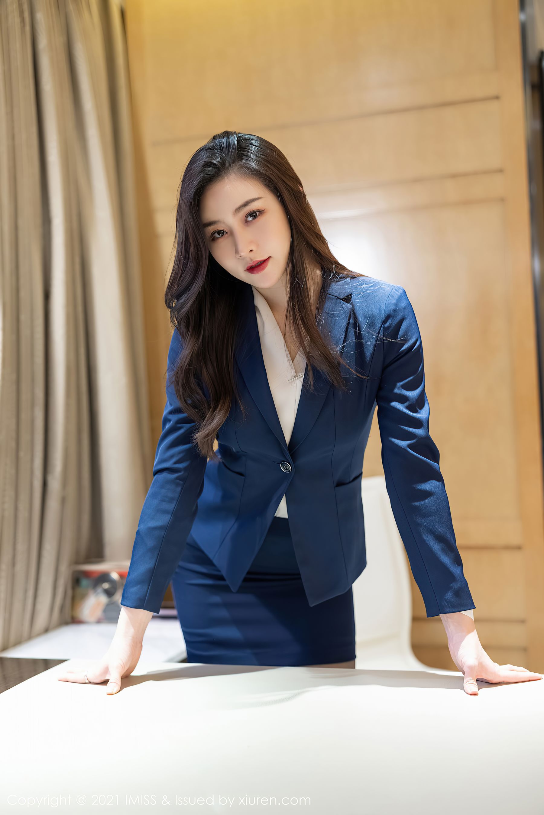 爱蜜社 VOL.549 Vanessa