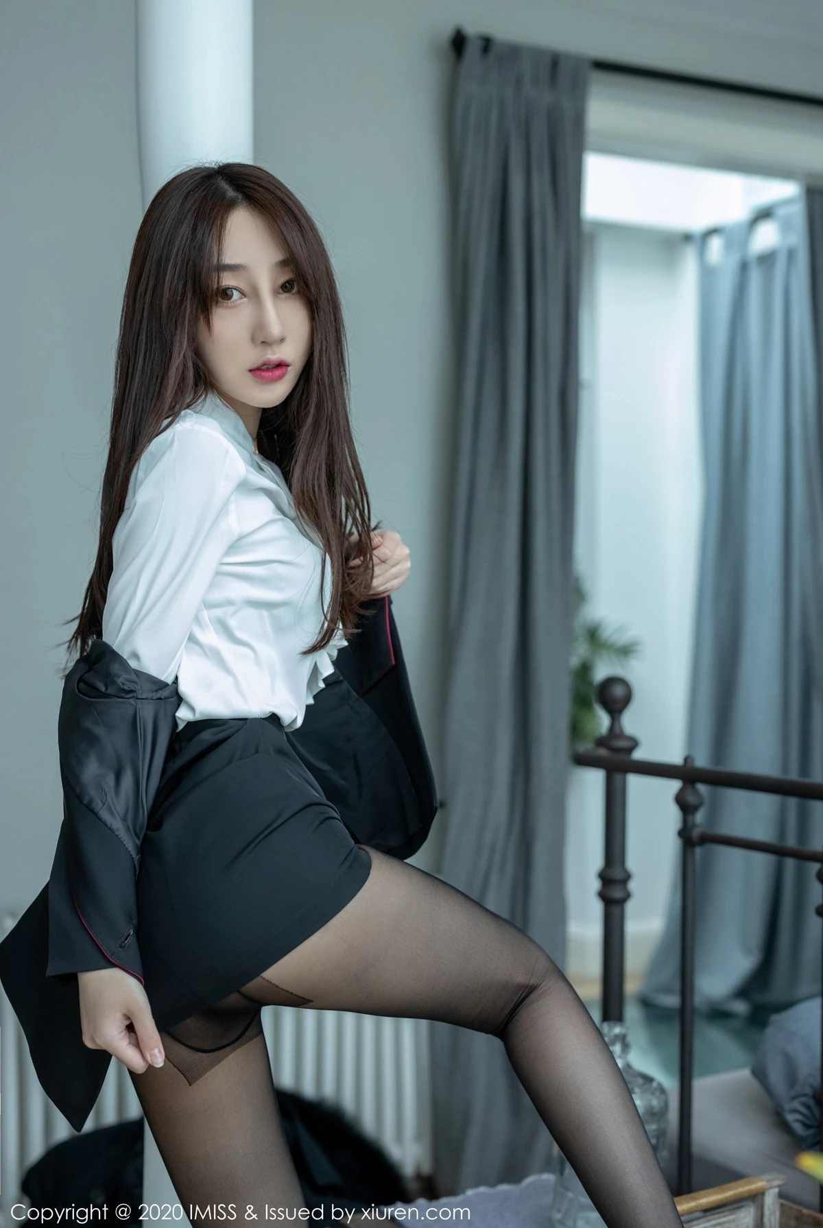 爱蜜社 VOL.437 九月生