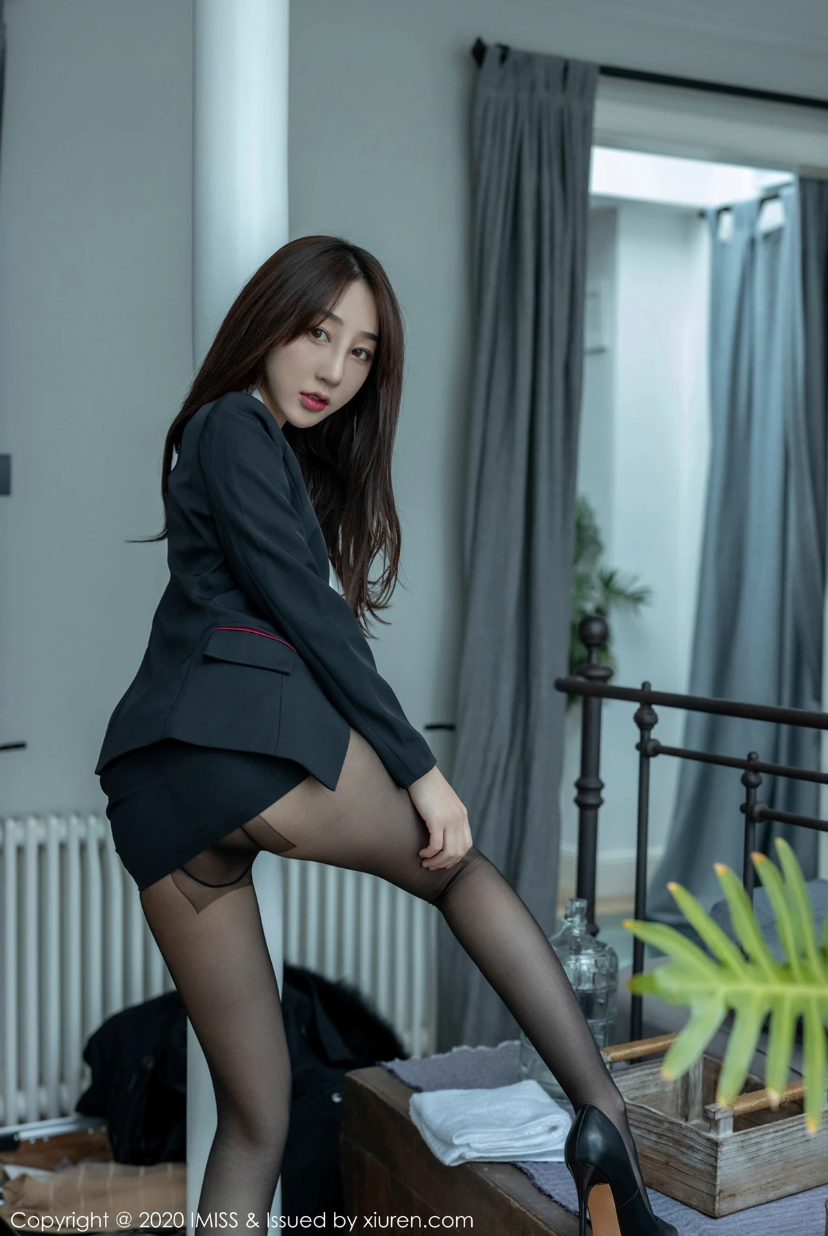 爱蜜社 VOL.437 九月生