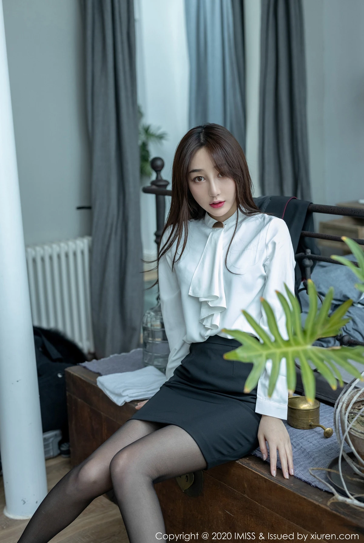 爱蜜社 VOL.437 九月生