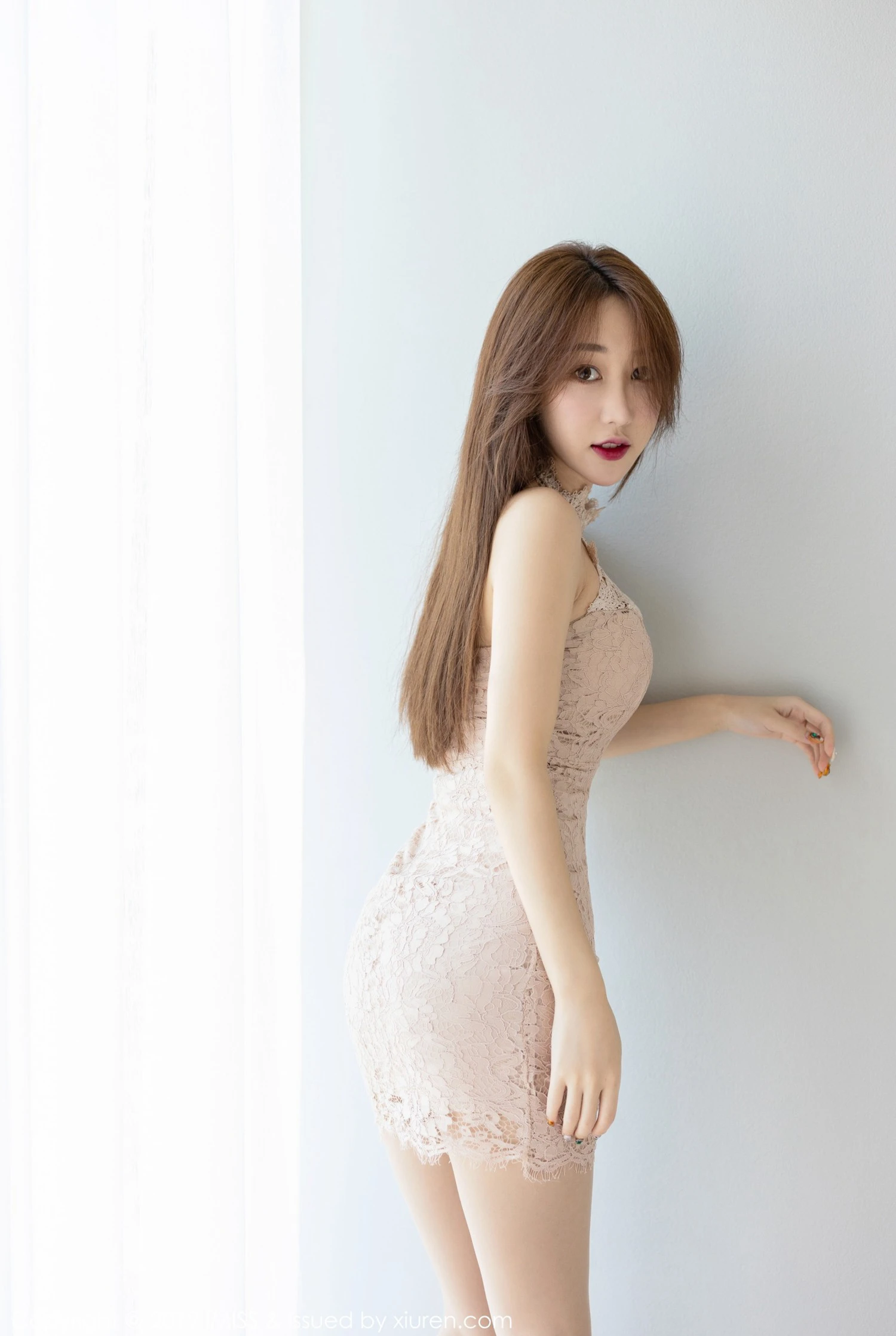 爱蜜社 VOL.399 小九月