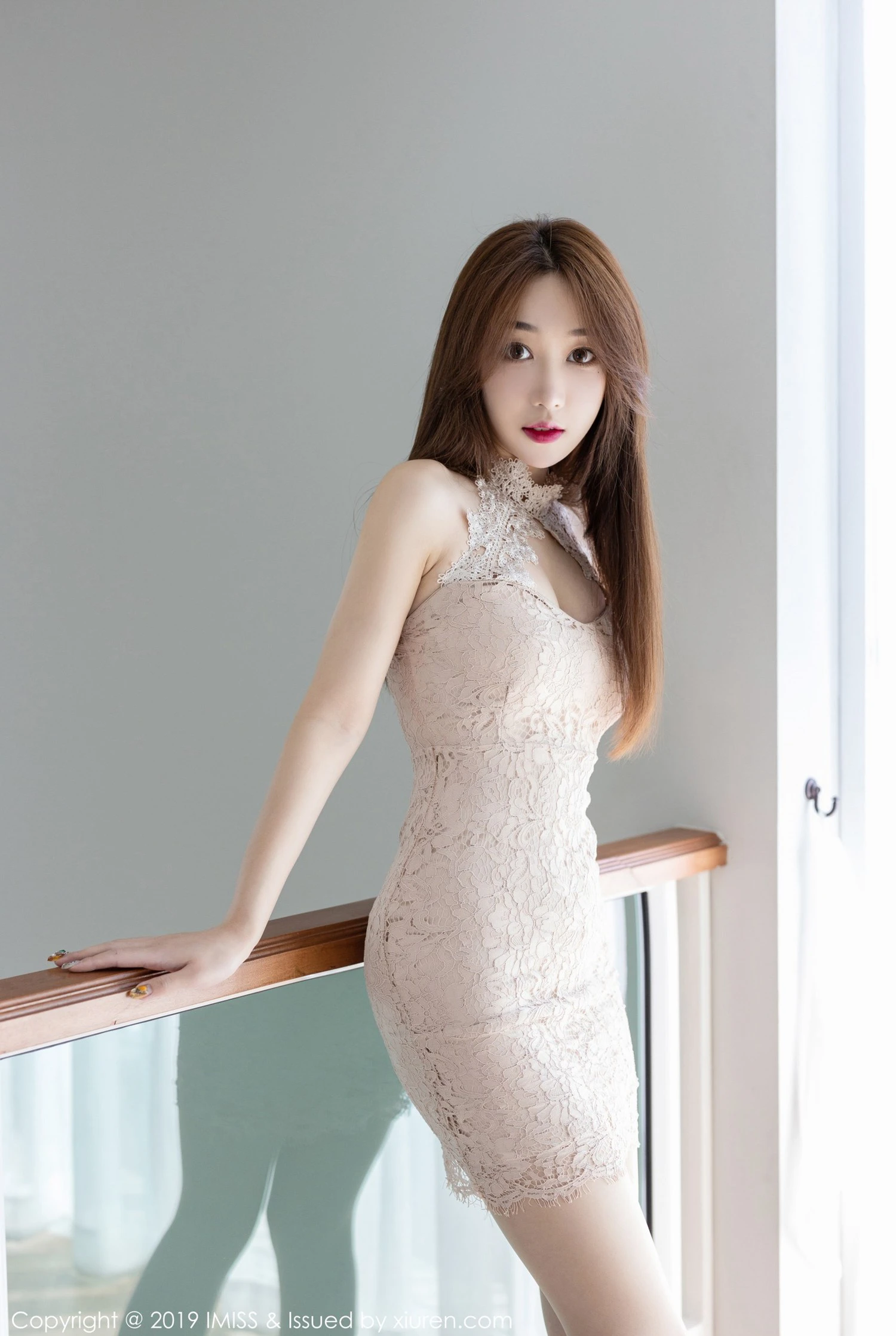 爱蜜社 VOL.399 小九月