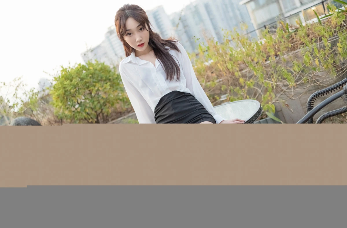 爱蜜社 VOL.427 九月生