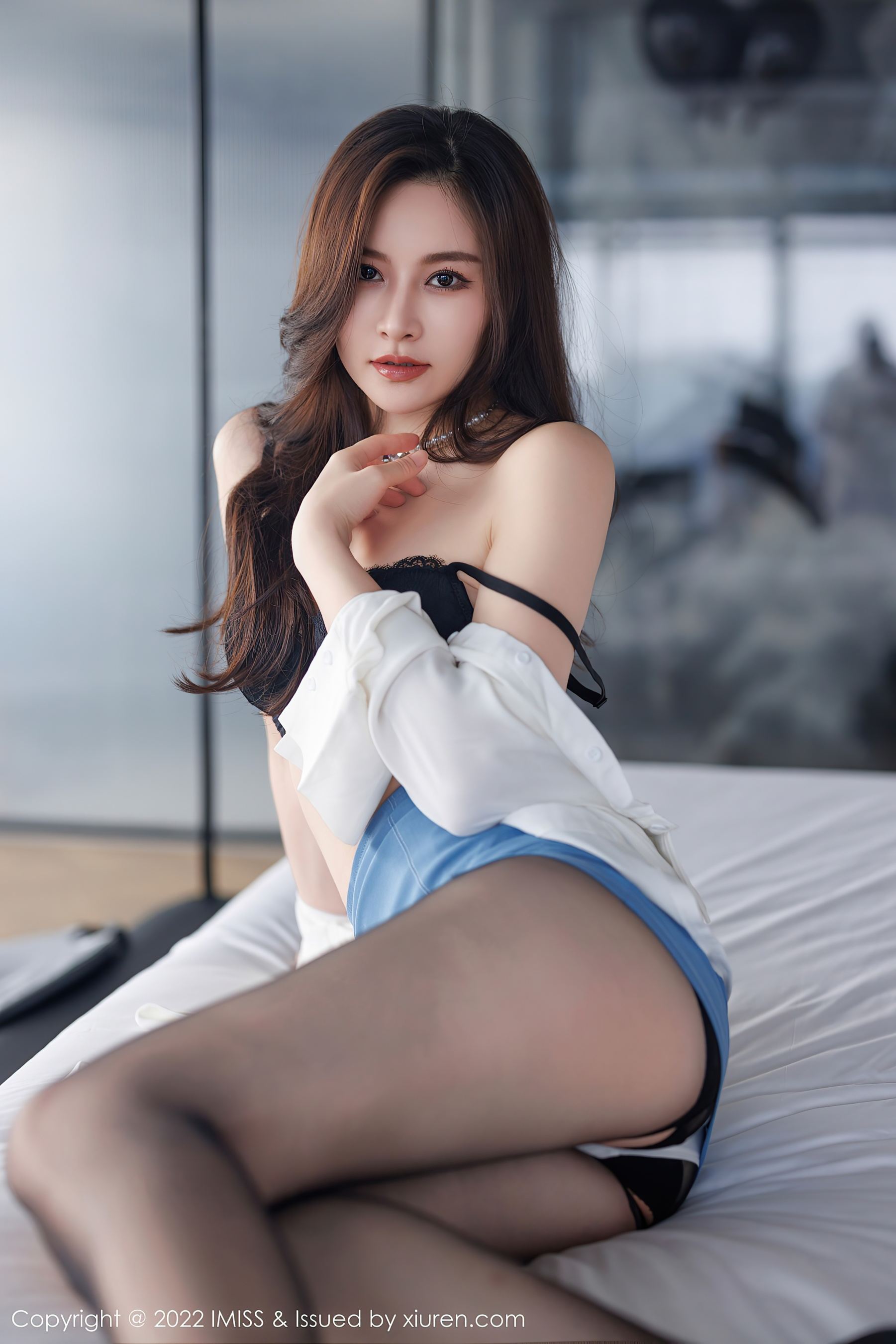 爱蜜社 VOL.700 Vanessa