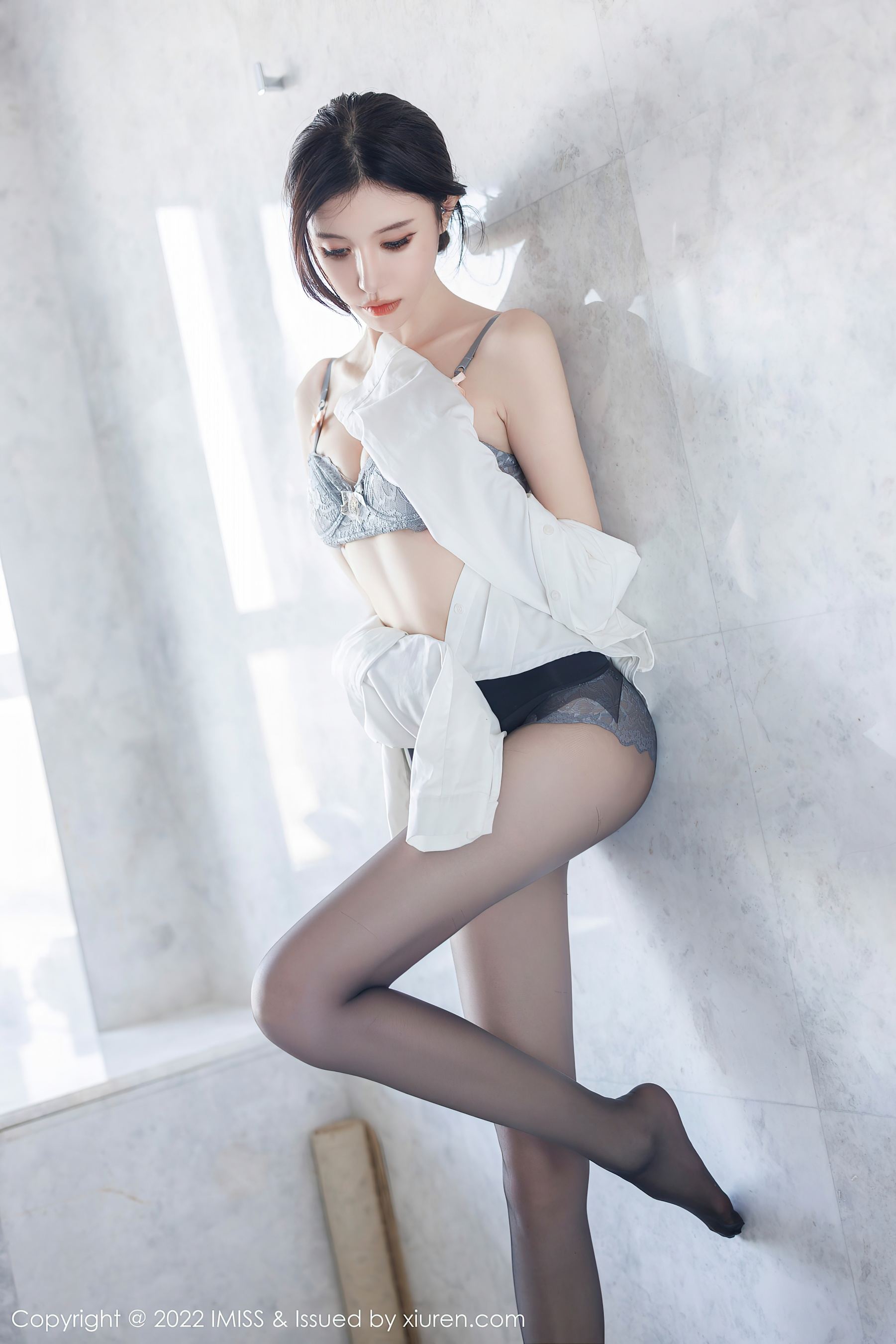 爱蜜社 VOL.708 泥鳅鳅