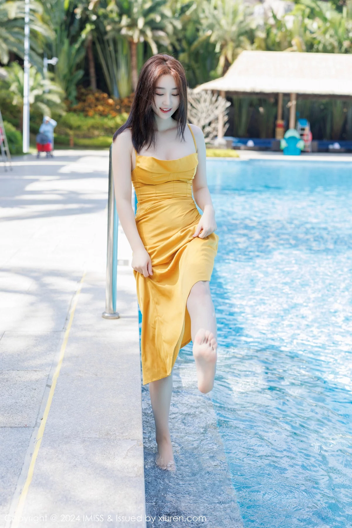 爱蜜社 VOL.764 九月生__ [41P]