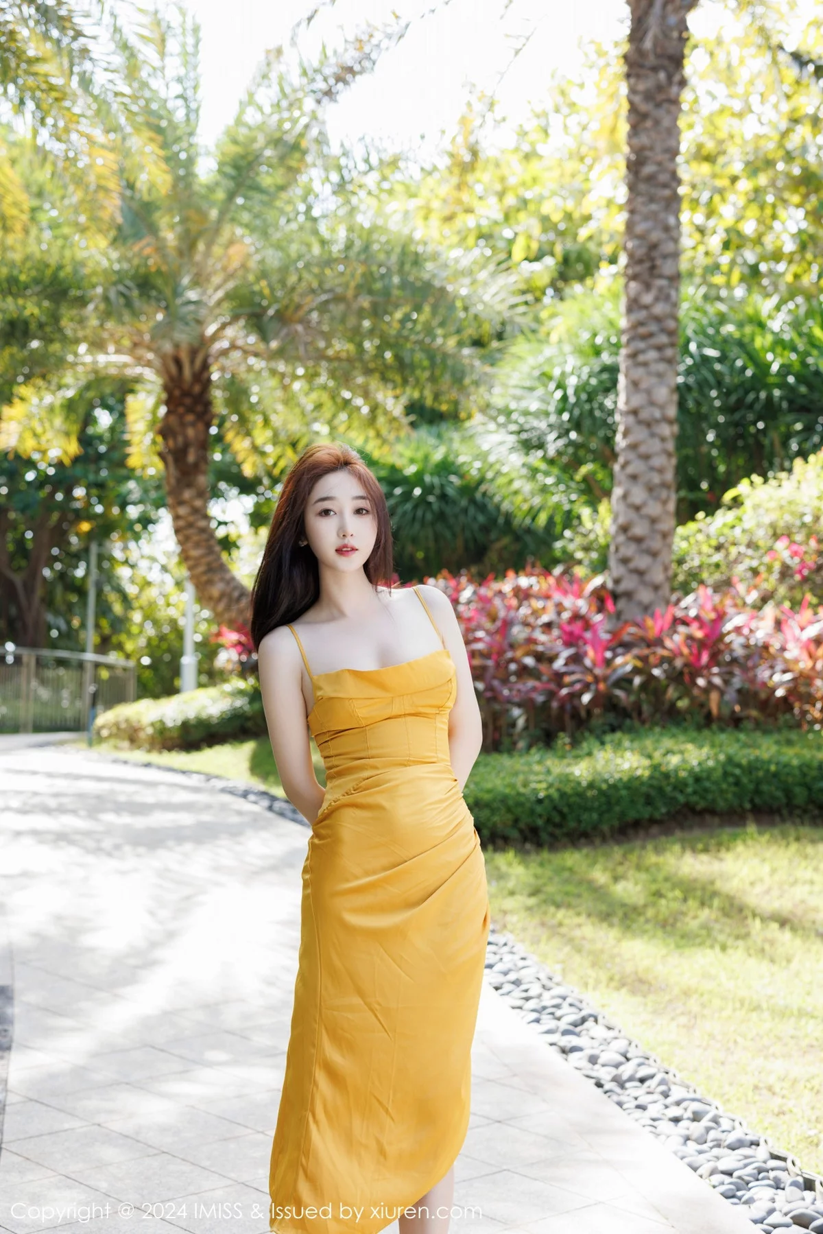 爱蜜社 VOL.764 九月生__ [41P]