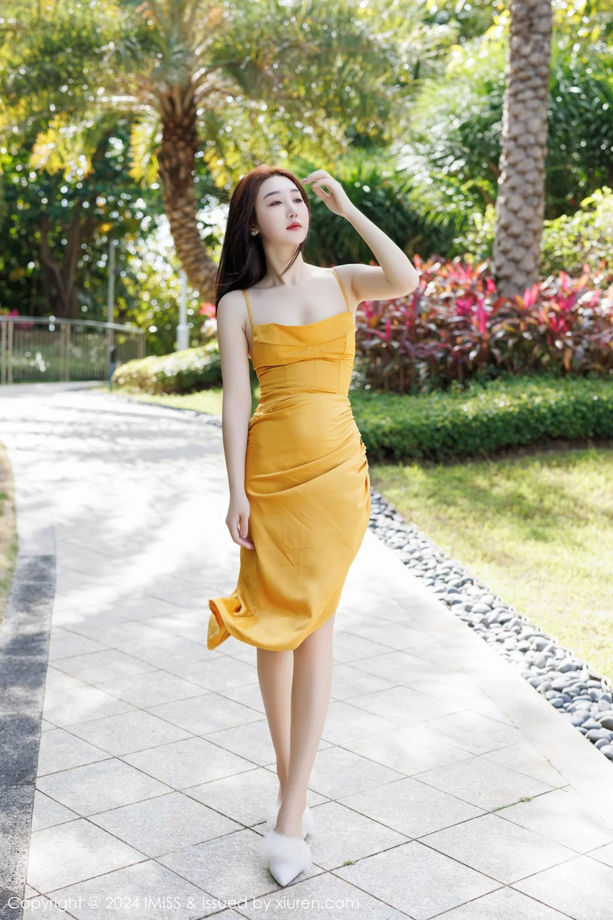 爱蜜社 VOL.764 九月生__ [41P]