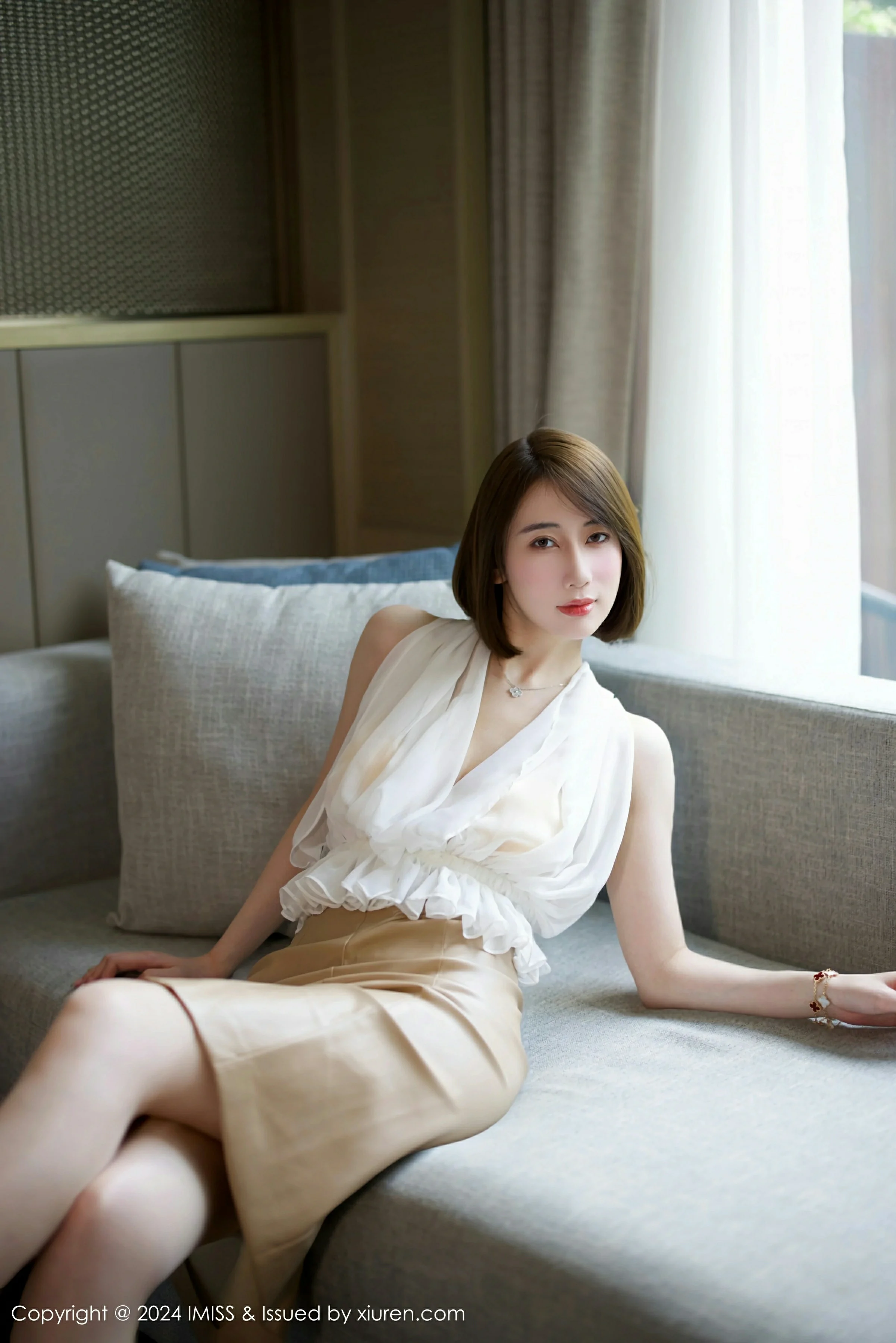 爱蜜社 VOL.779 瑞妤 [46P]