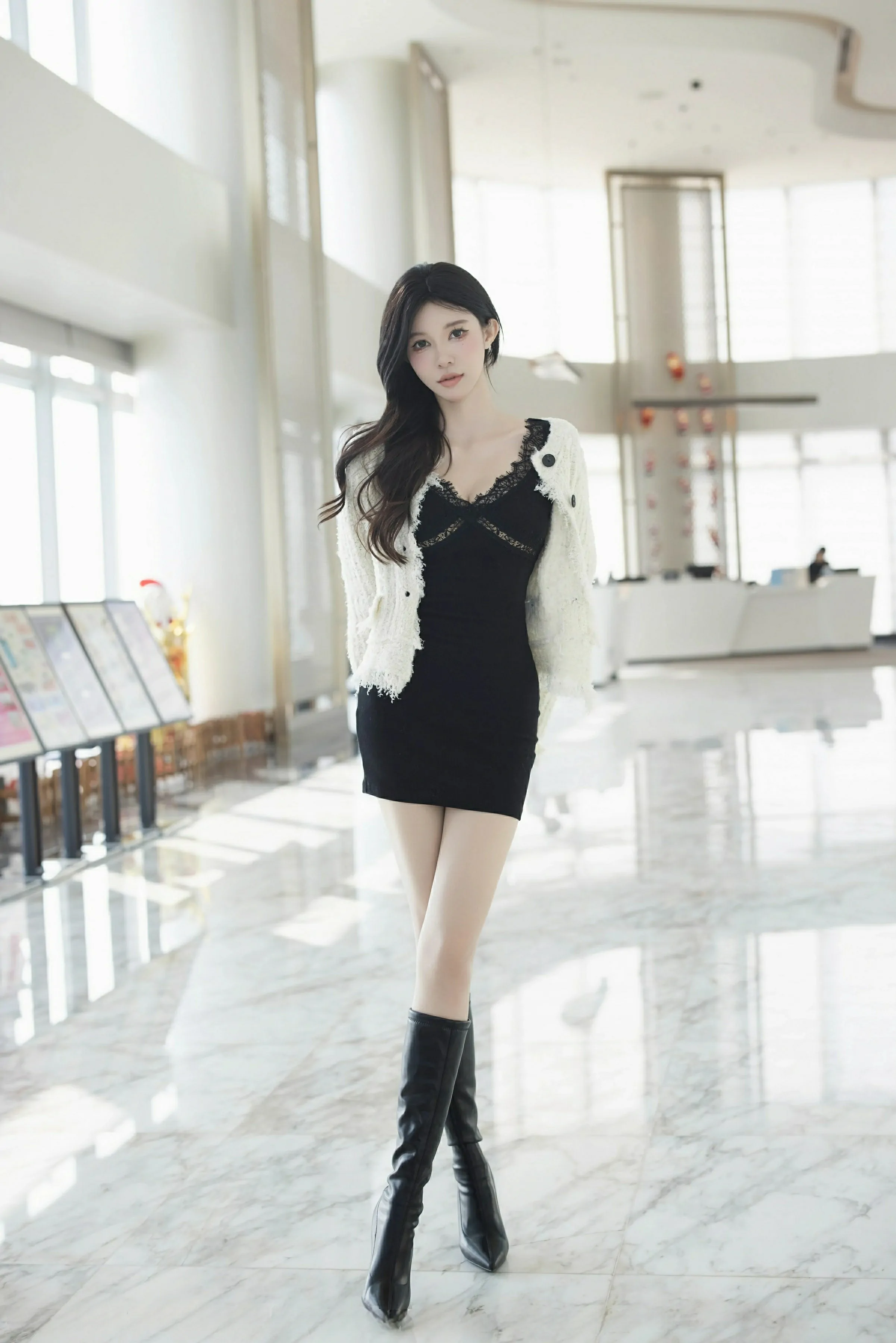 爱蜜社 VOL.780 泥鳅鳅 [51P]