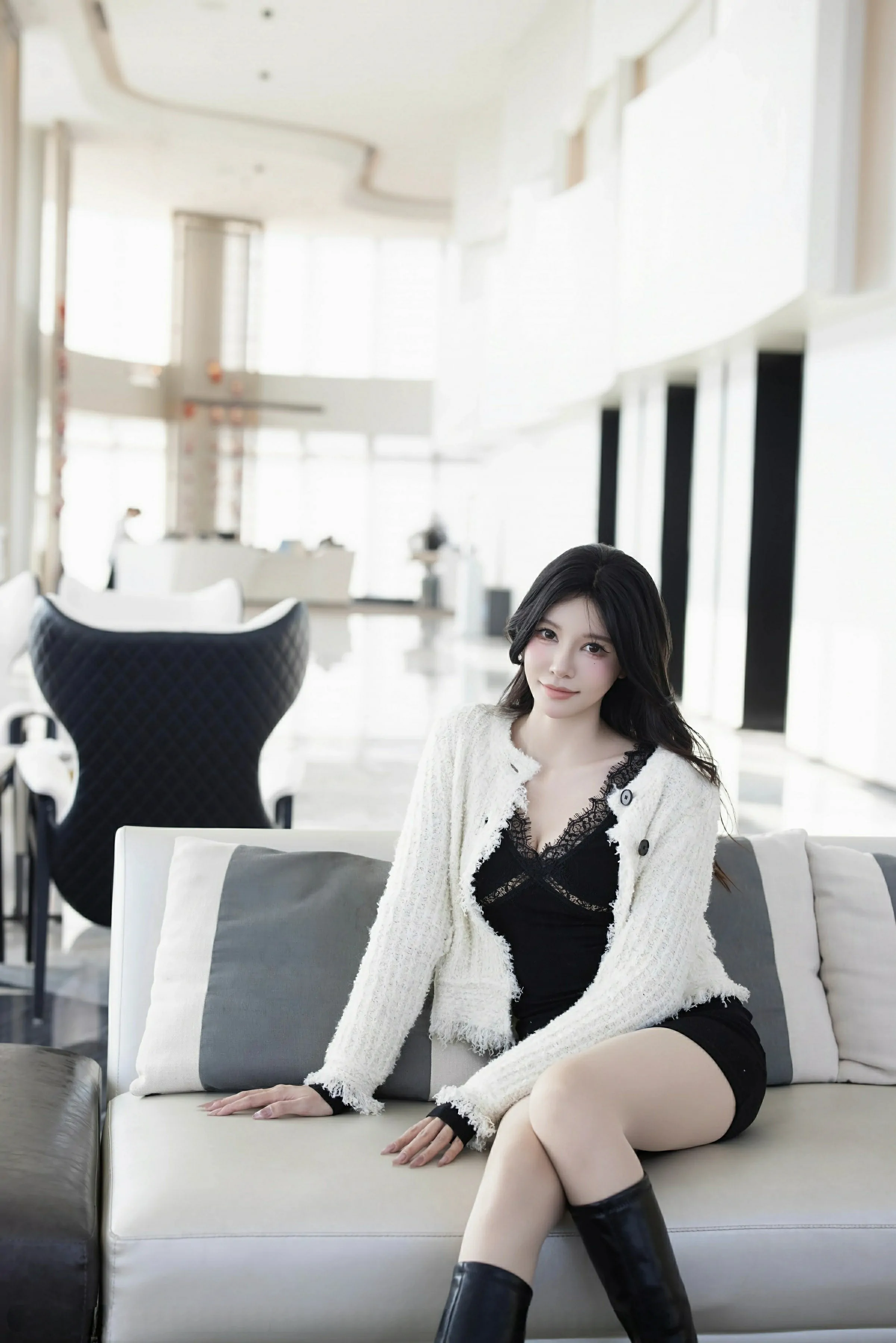 爱蜜社 VOL.780 泥鳅鳅 [51P]