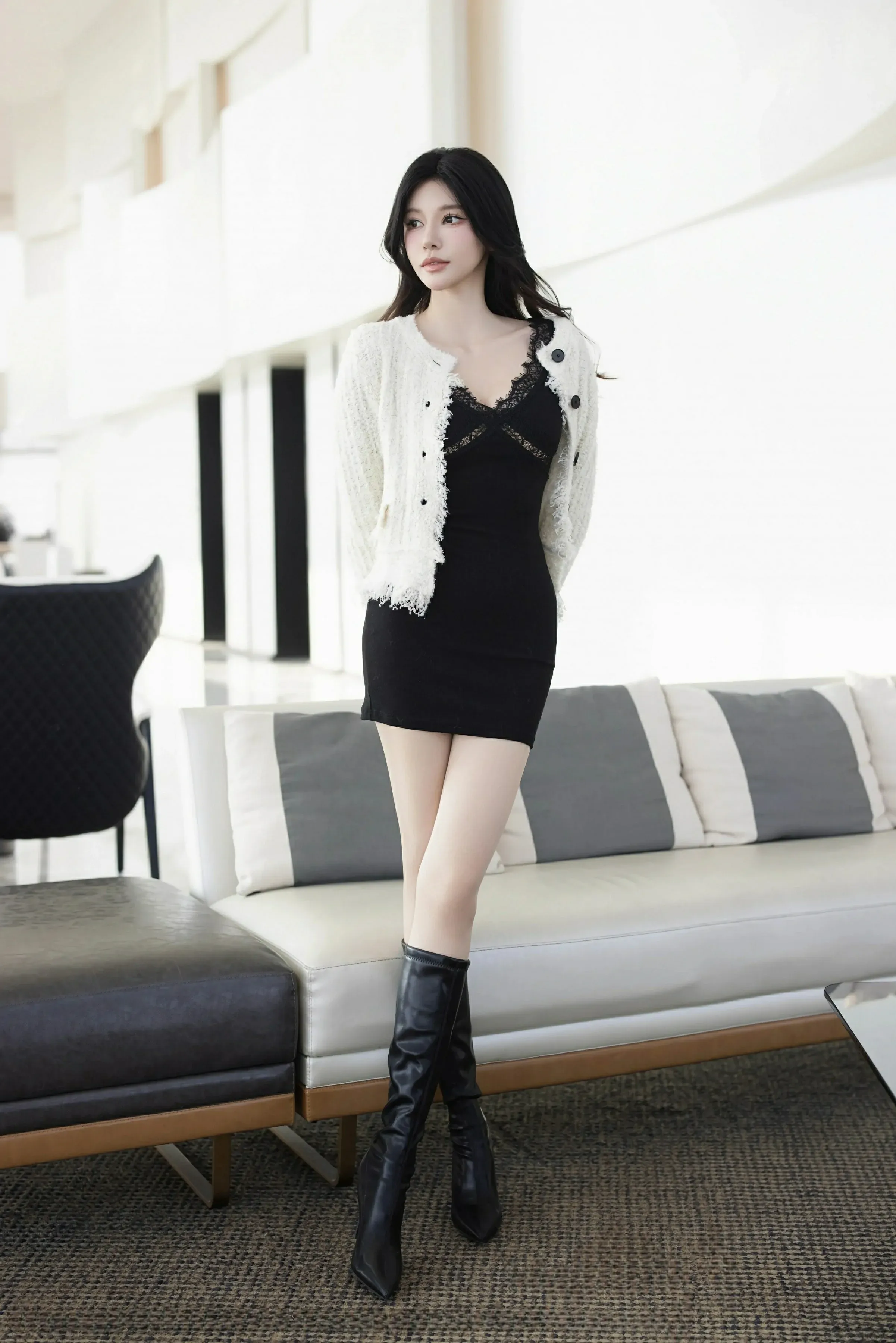 爱蜜社 VOL.780 泥鳅鳅 [51P]