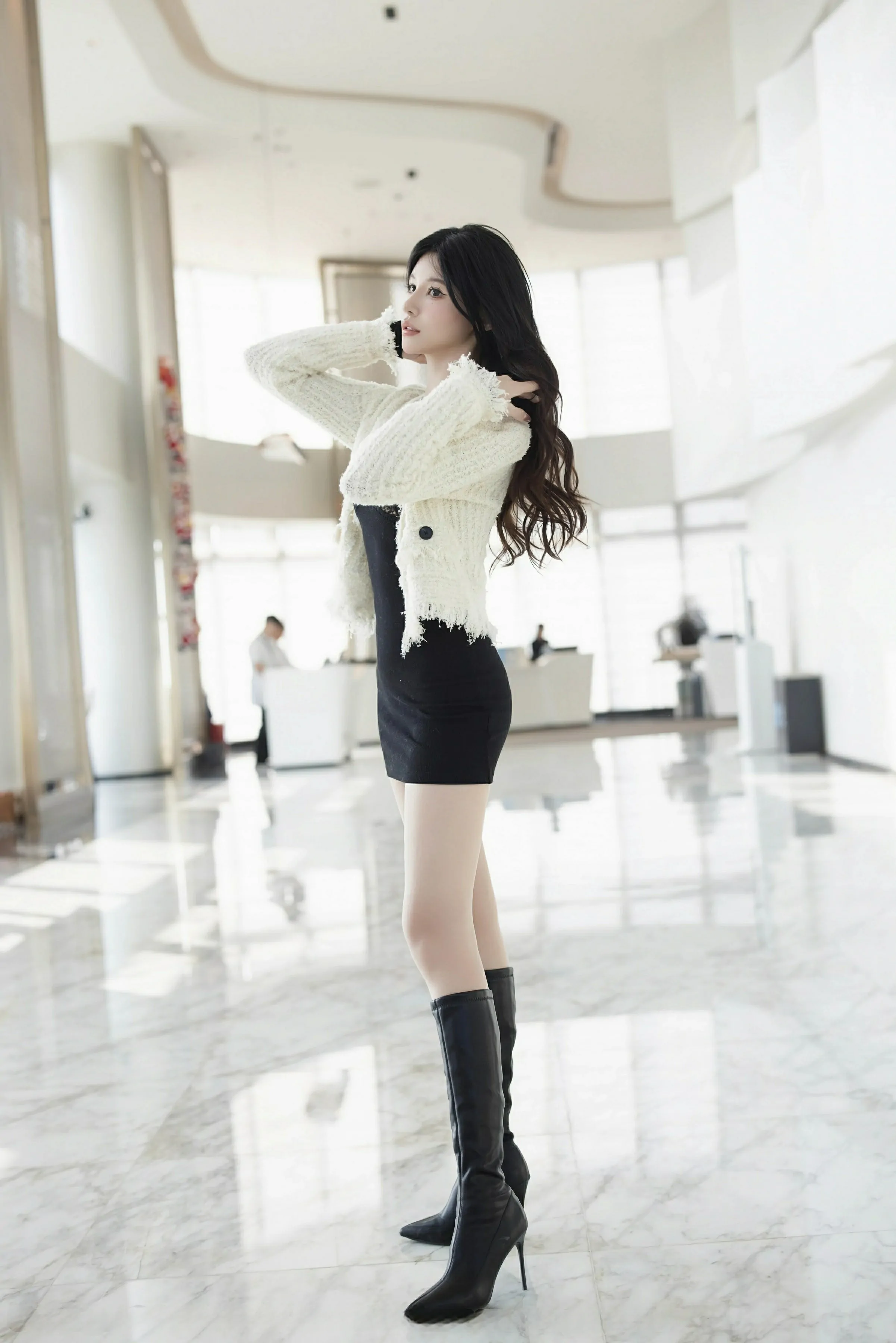 爱蜜社 VOL.780 泥鳅鳅 [51P]