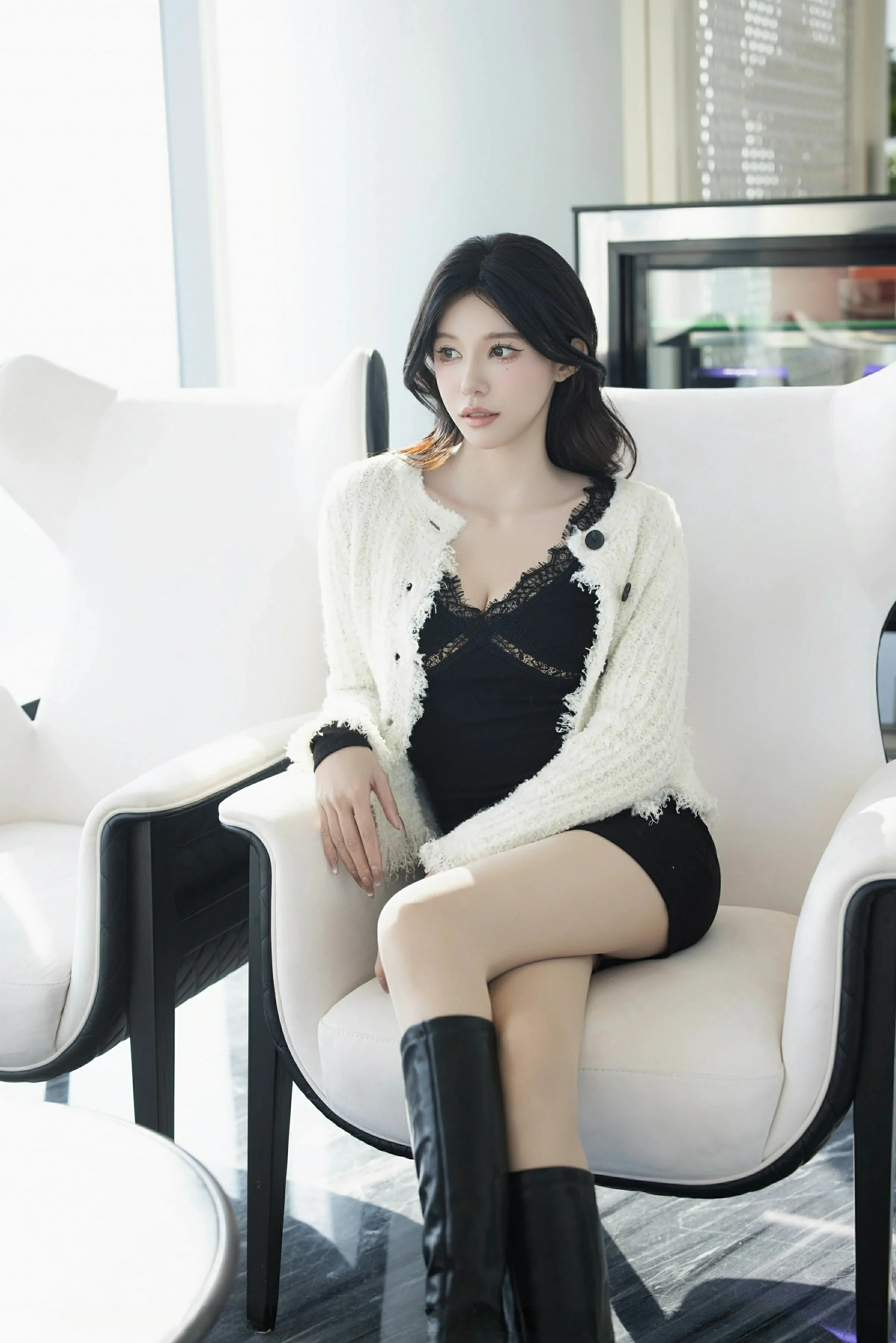 爱蜜社 VOL.780 泥鳅鳅 [51P]