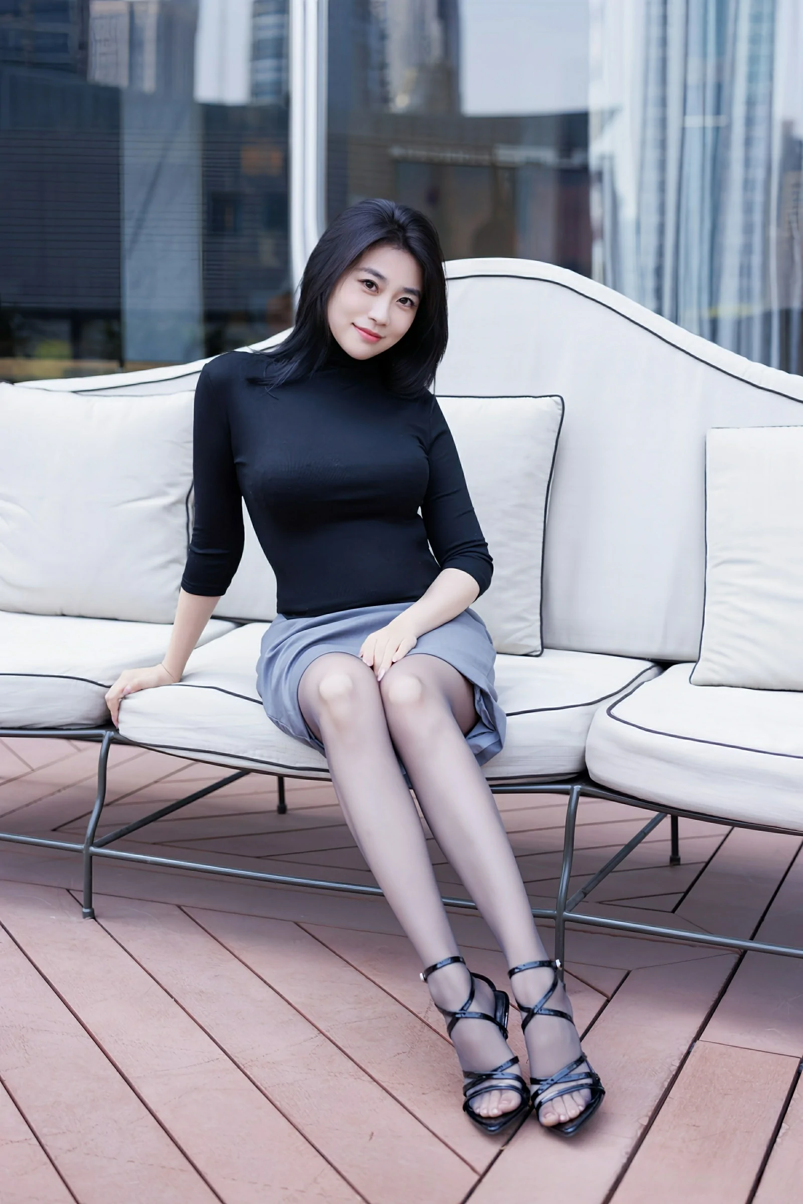 爱蜜社 VOL.794 许诺Sabrina [73P]