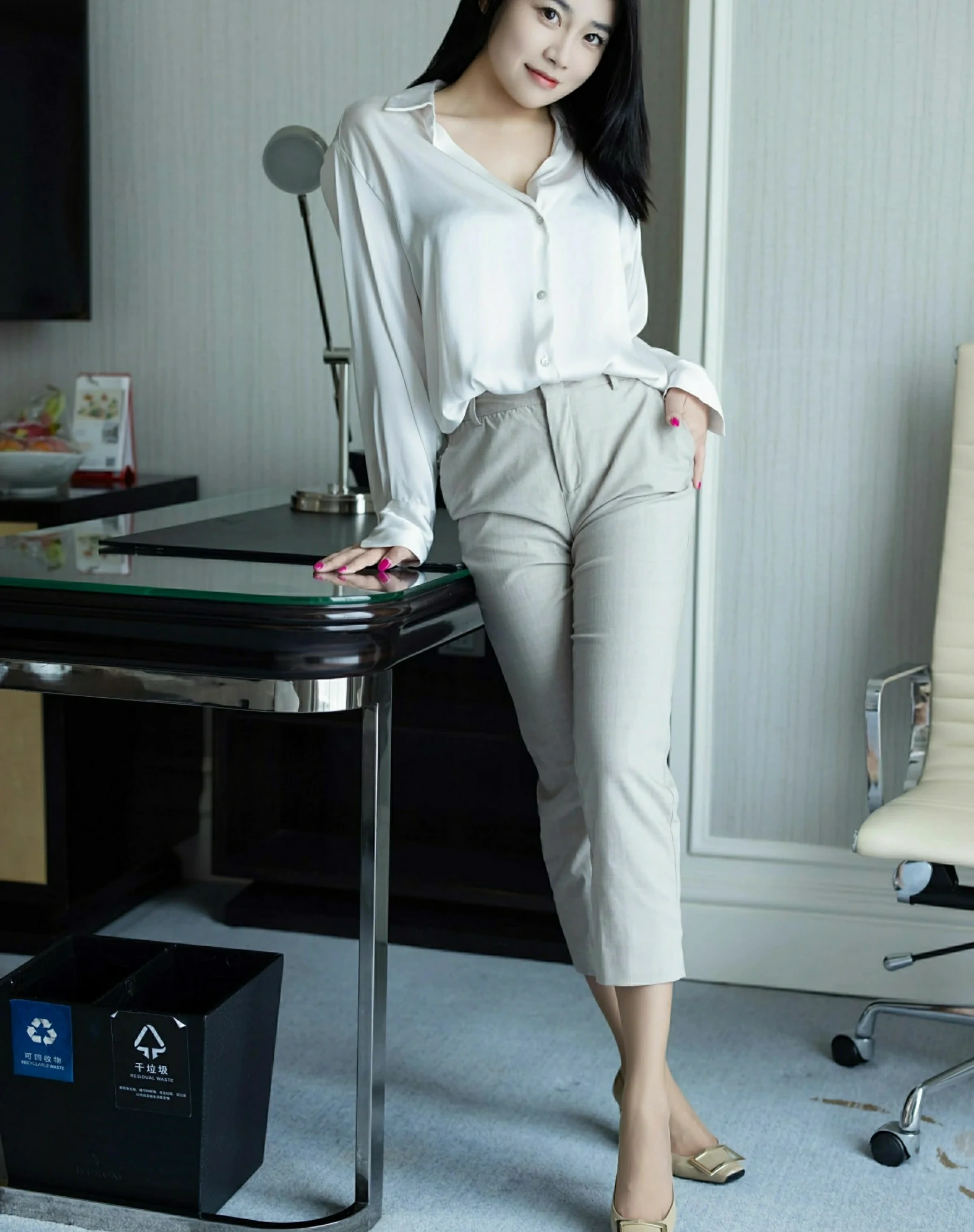 爱蜜社 VOL.800 许诺Sabrina [86P] 插图3