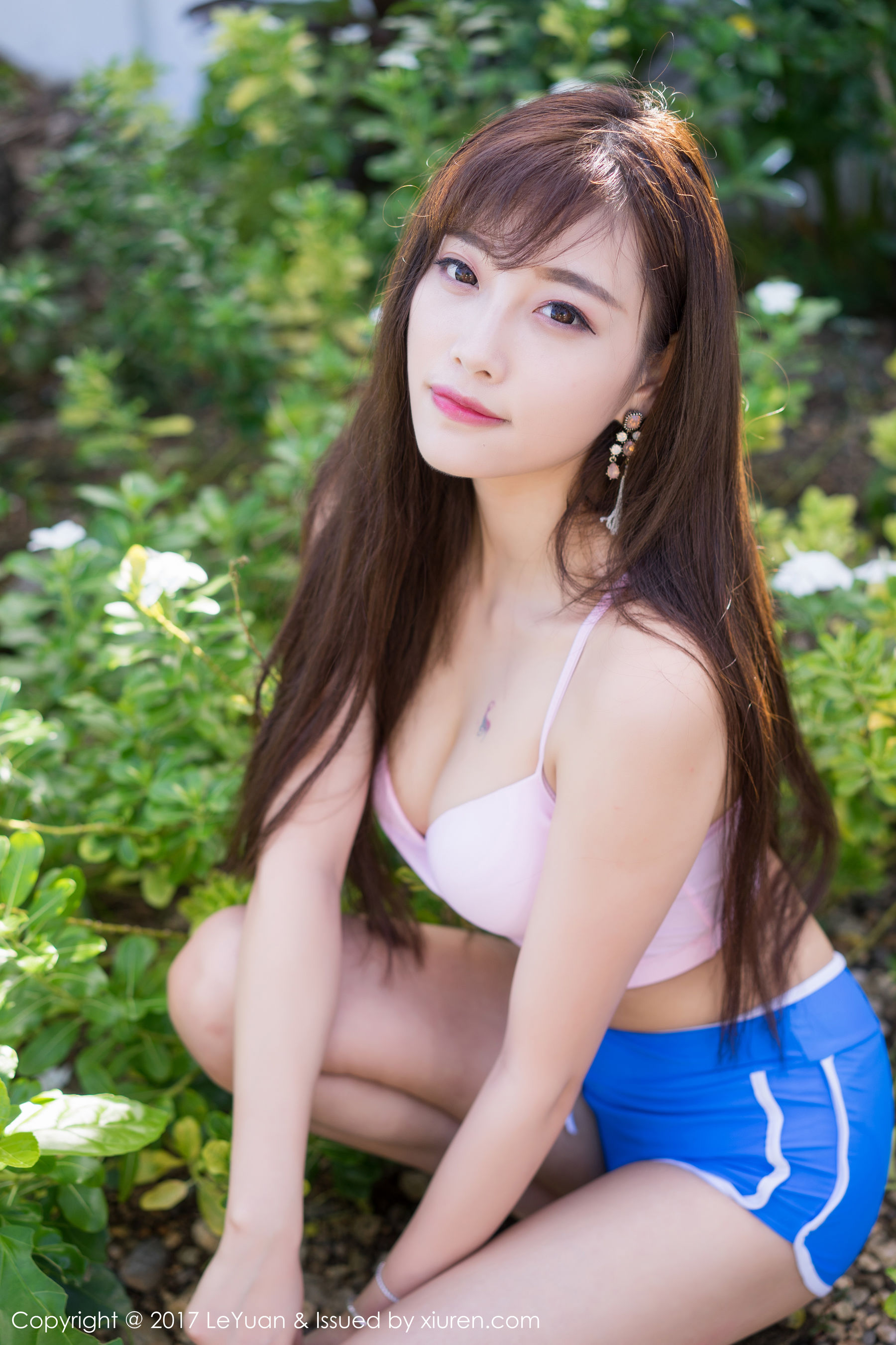 杨晨晨sugar《路过人间的纯洁天使》 LeYuan 星乐园 VOL.032 [59P]