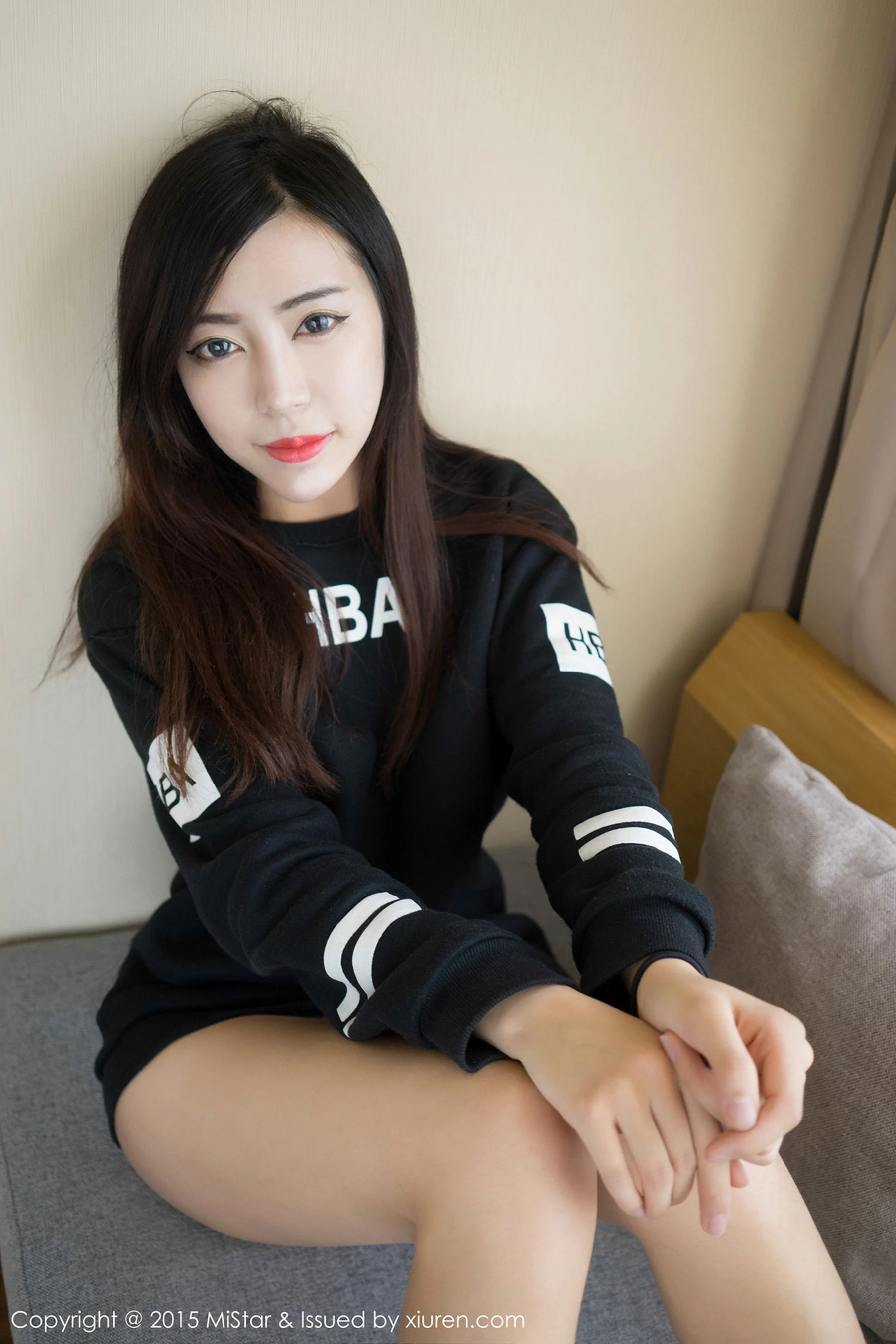 子祺《室拍私房诱惑》 魅妍社 Vol.010