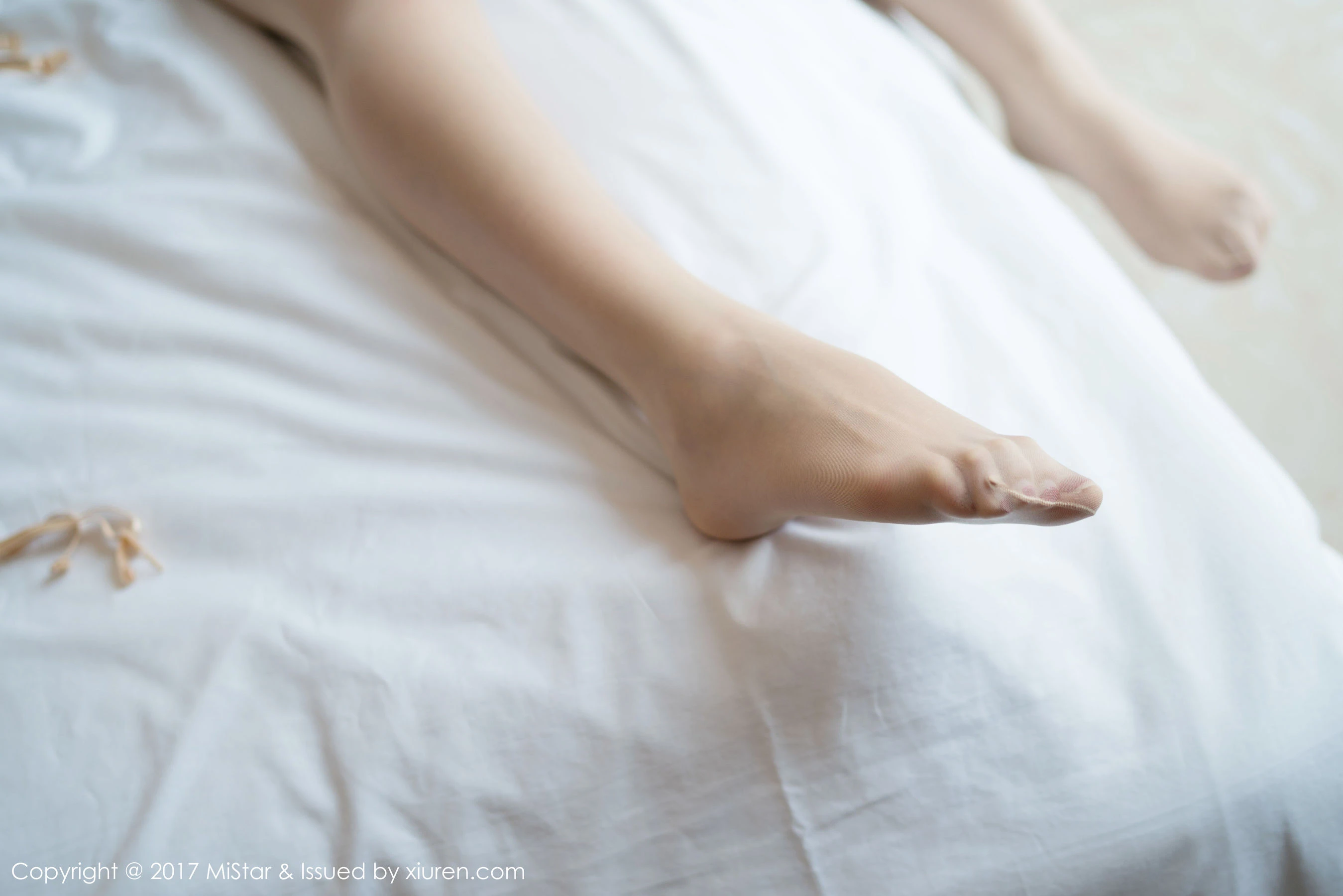 御姐女神@丁筱南丝袜美腿诱惑 魅妍社 VOL.164