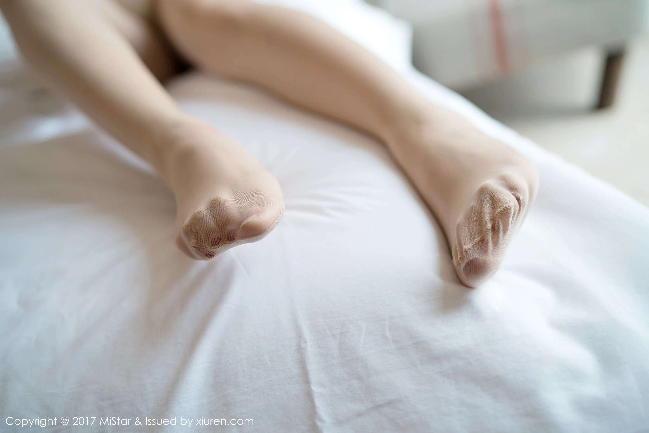 御姐女神@丁筱南丝袜美腿诱惑 魅妍社 VOL.164