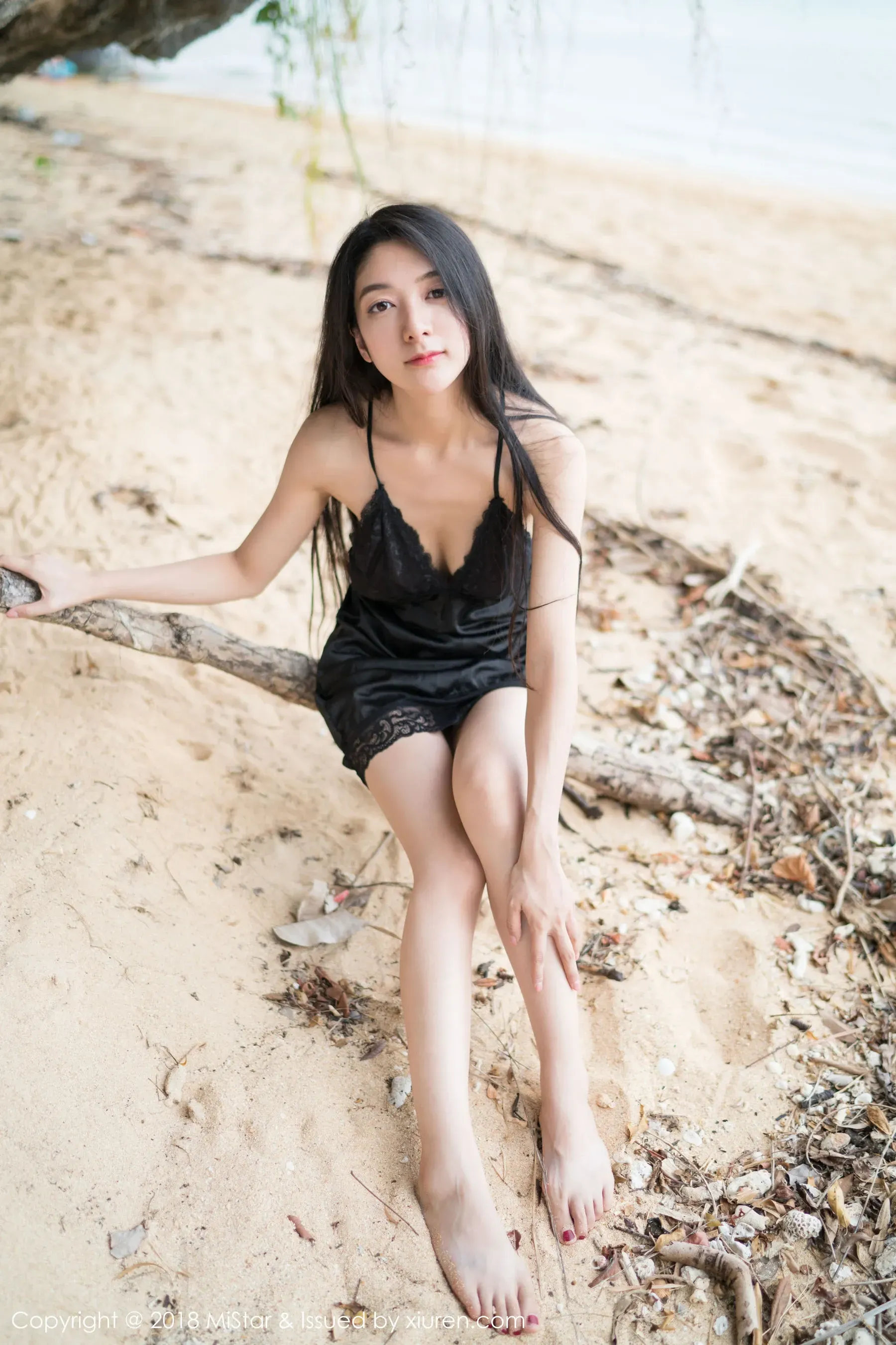 小热巴《单纯美好的时代》 魅妍社 Vol.207