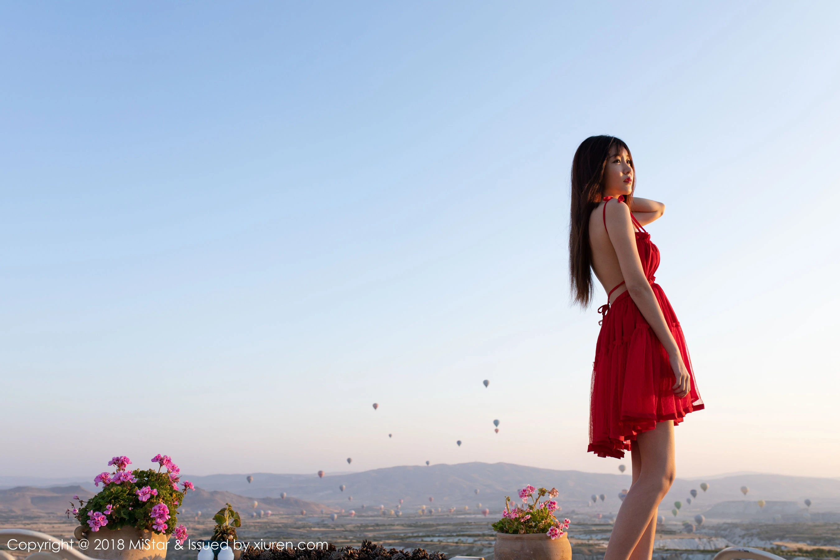 魅妍社 VOL.242 小熊猫Panda