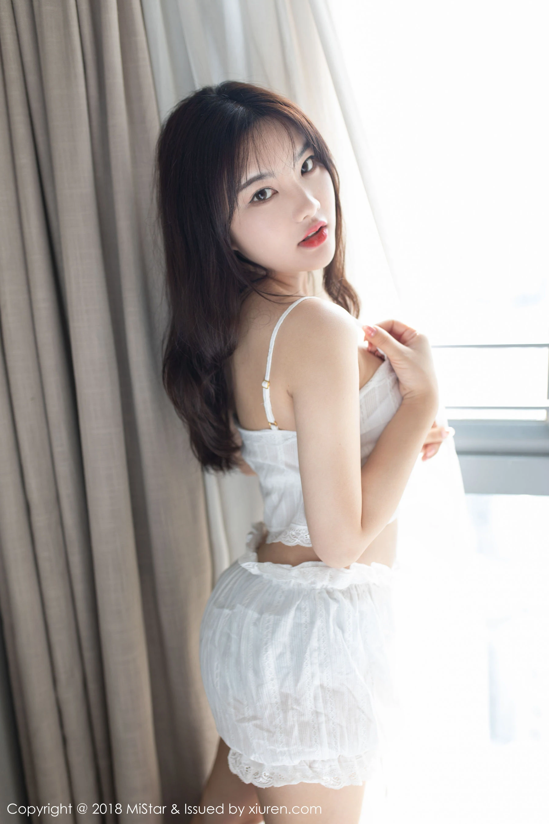 魅妍社 VOL.246 小仓鼠