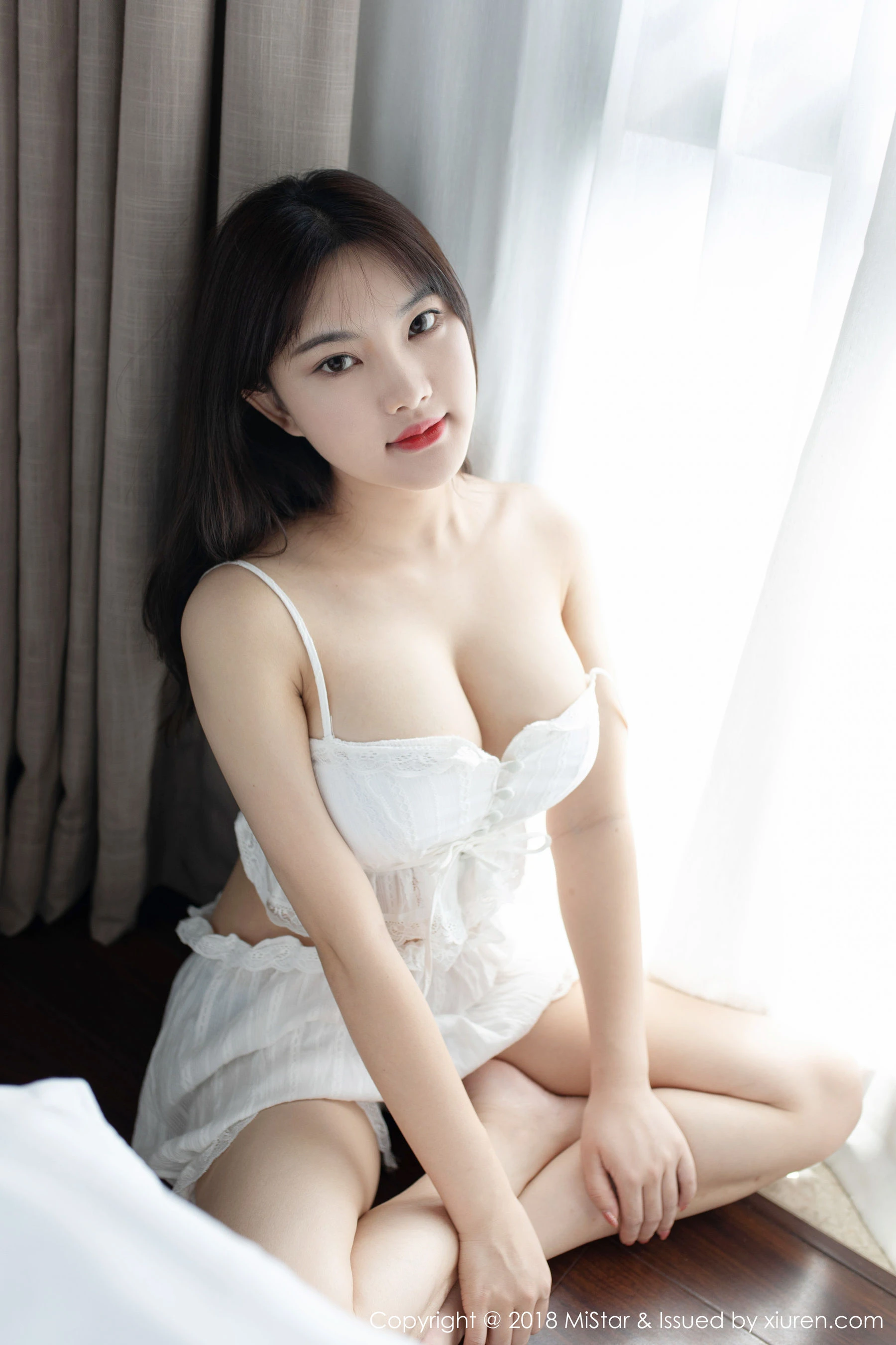 魅妍社 VOL.246 小仓鼠