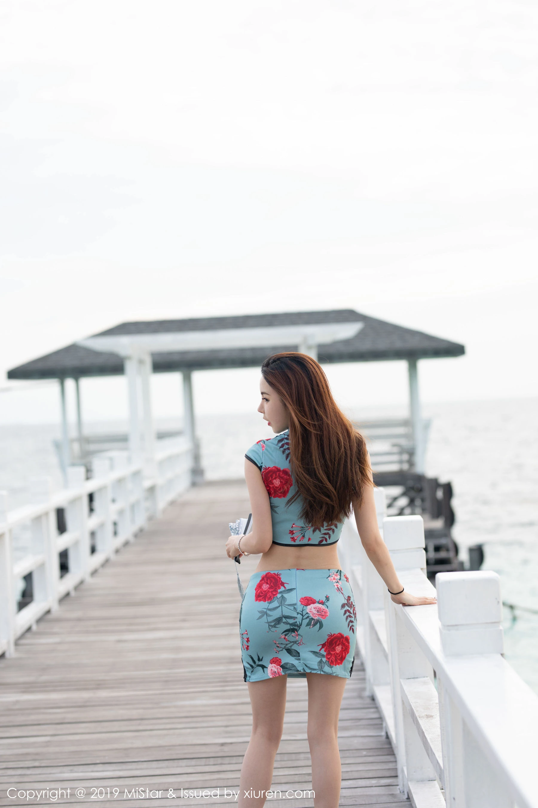 魅妍社 VOL.306 沈佳熹