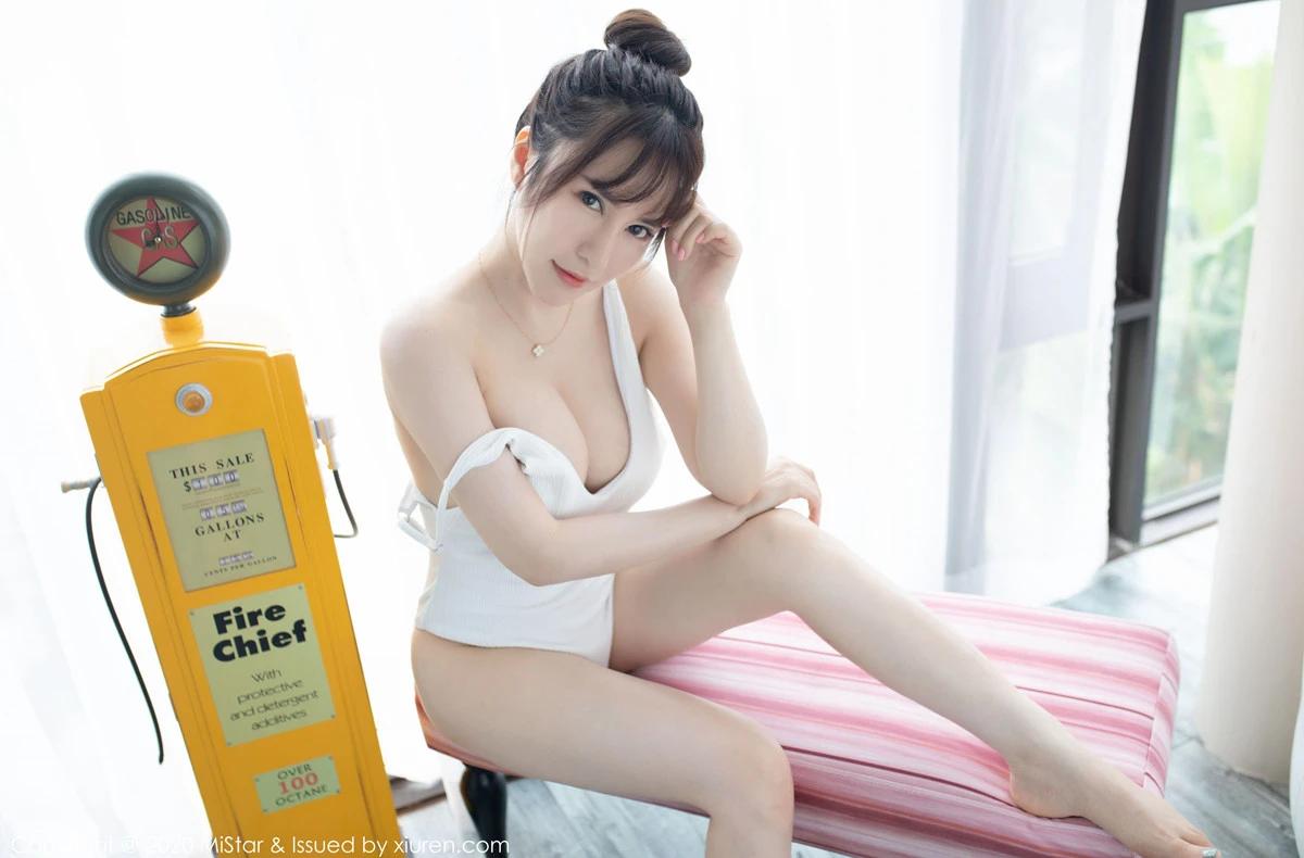 魅妍社 VOL.320 夏希子