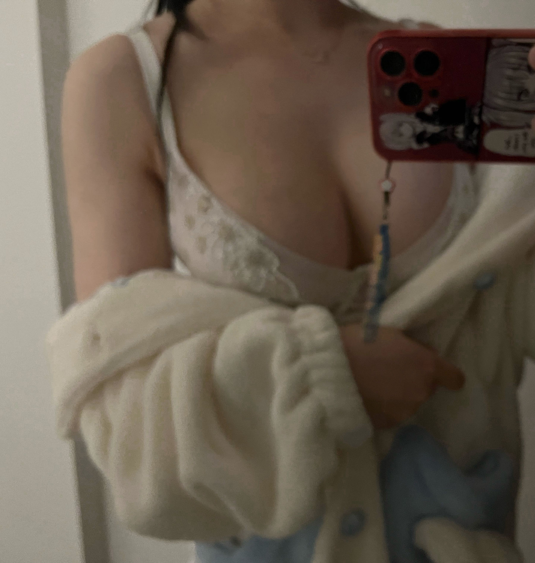 桜井宁宁 – Partme 11月会员 [100P]