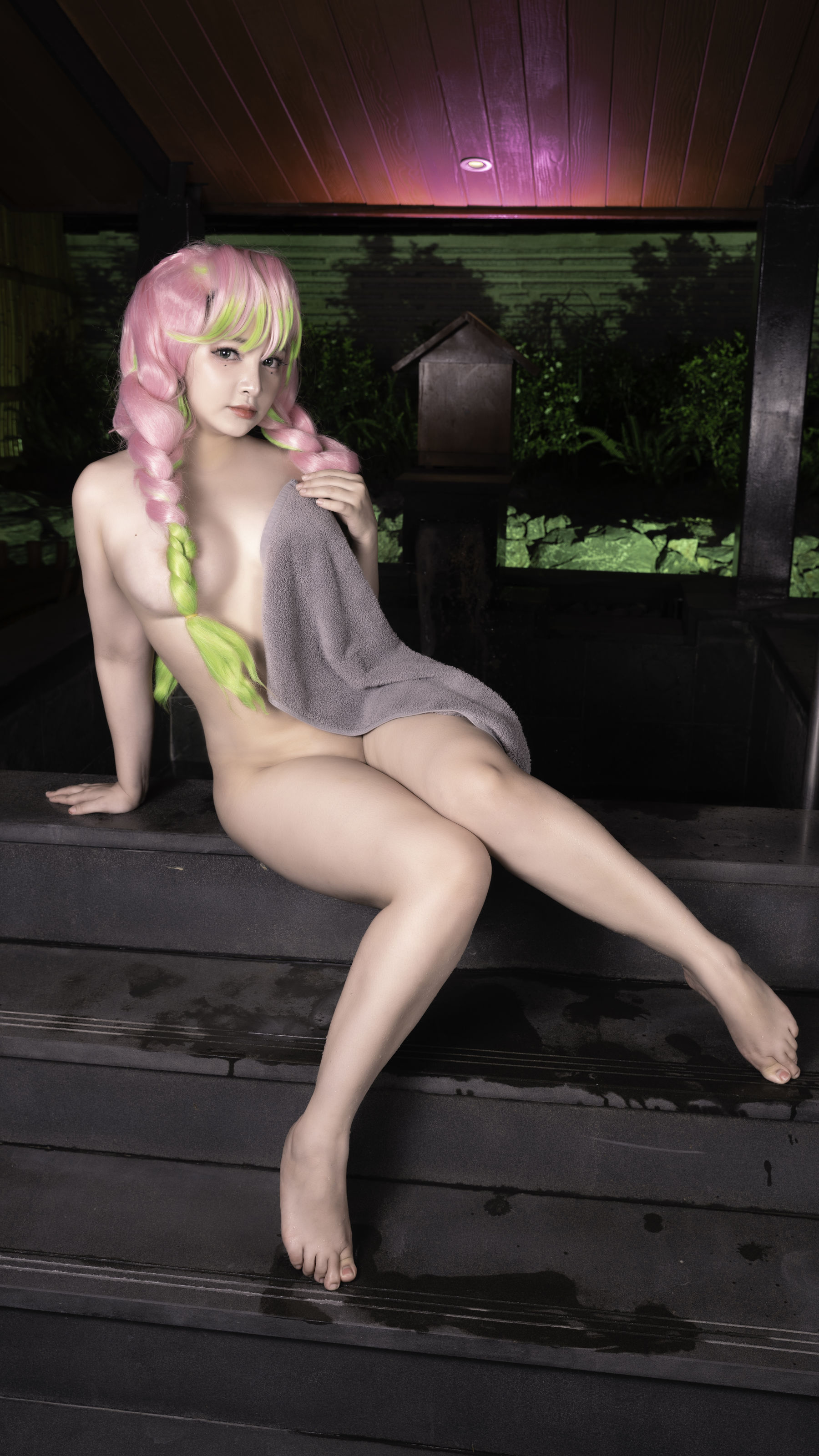 MiMiChan – Special [34P] 插图9