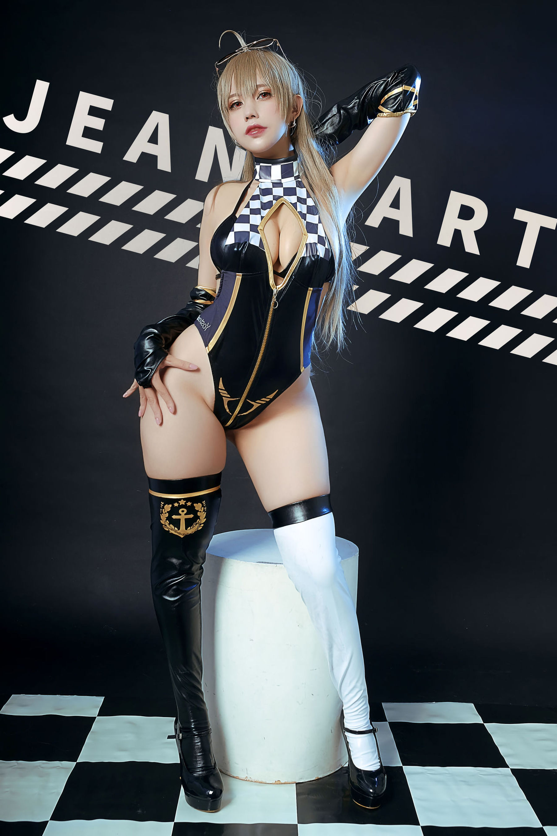 PingPing – Jean Bart [20P]