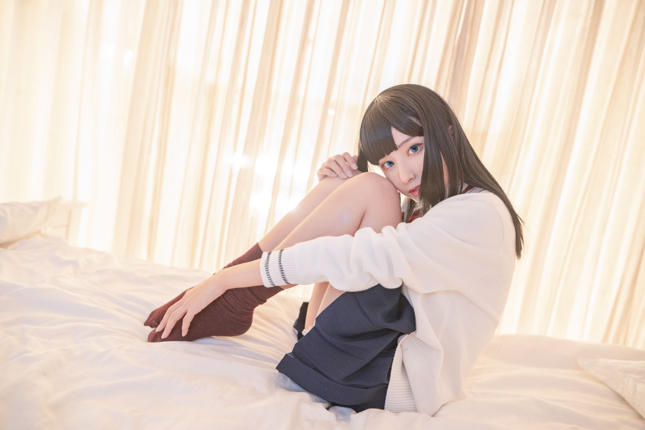 AAAyu阿玉 – 宝多六花 [16P]