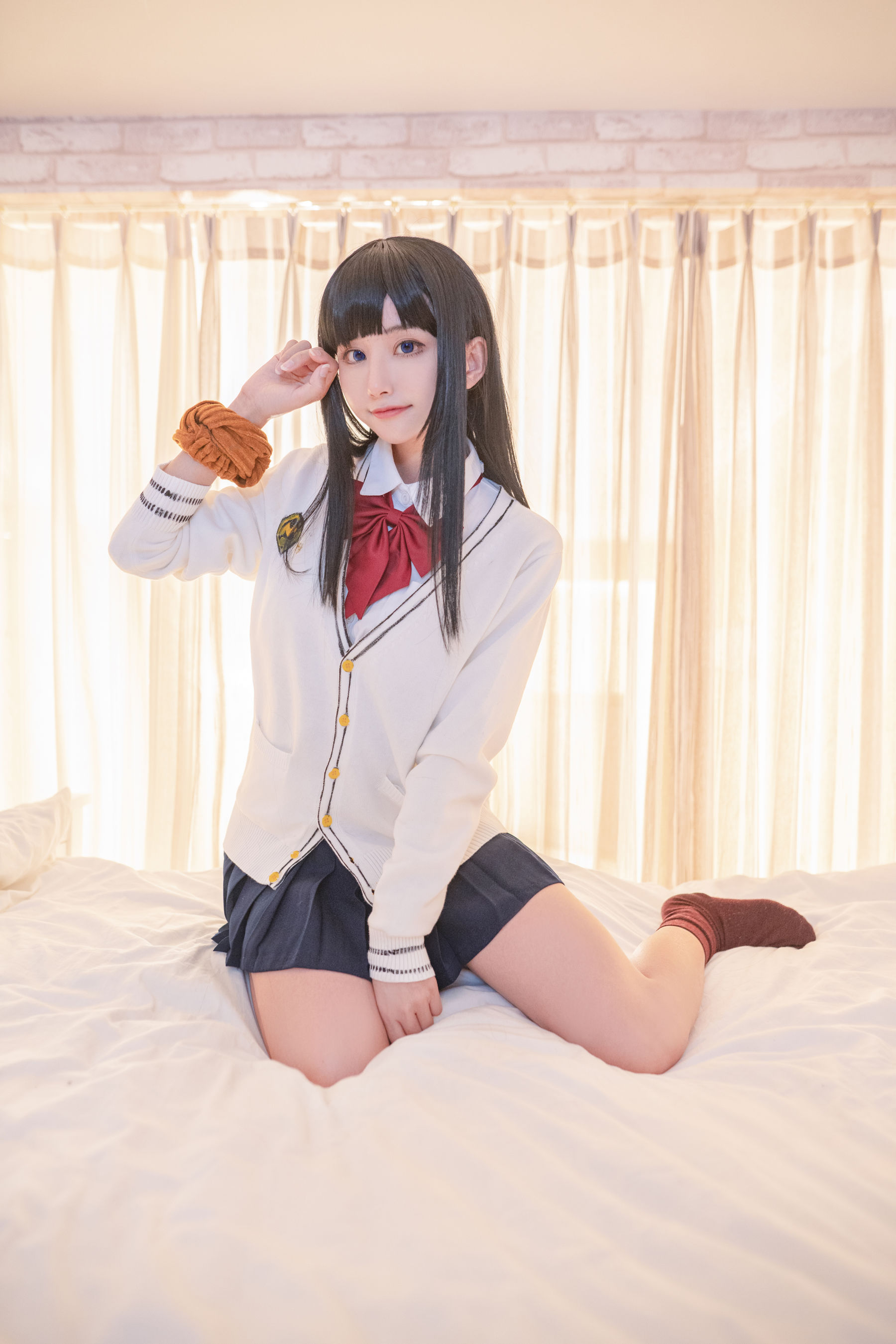 AAAyu阿玉 – 宝多六花 [16P]