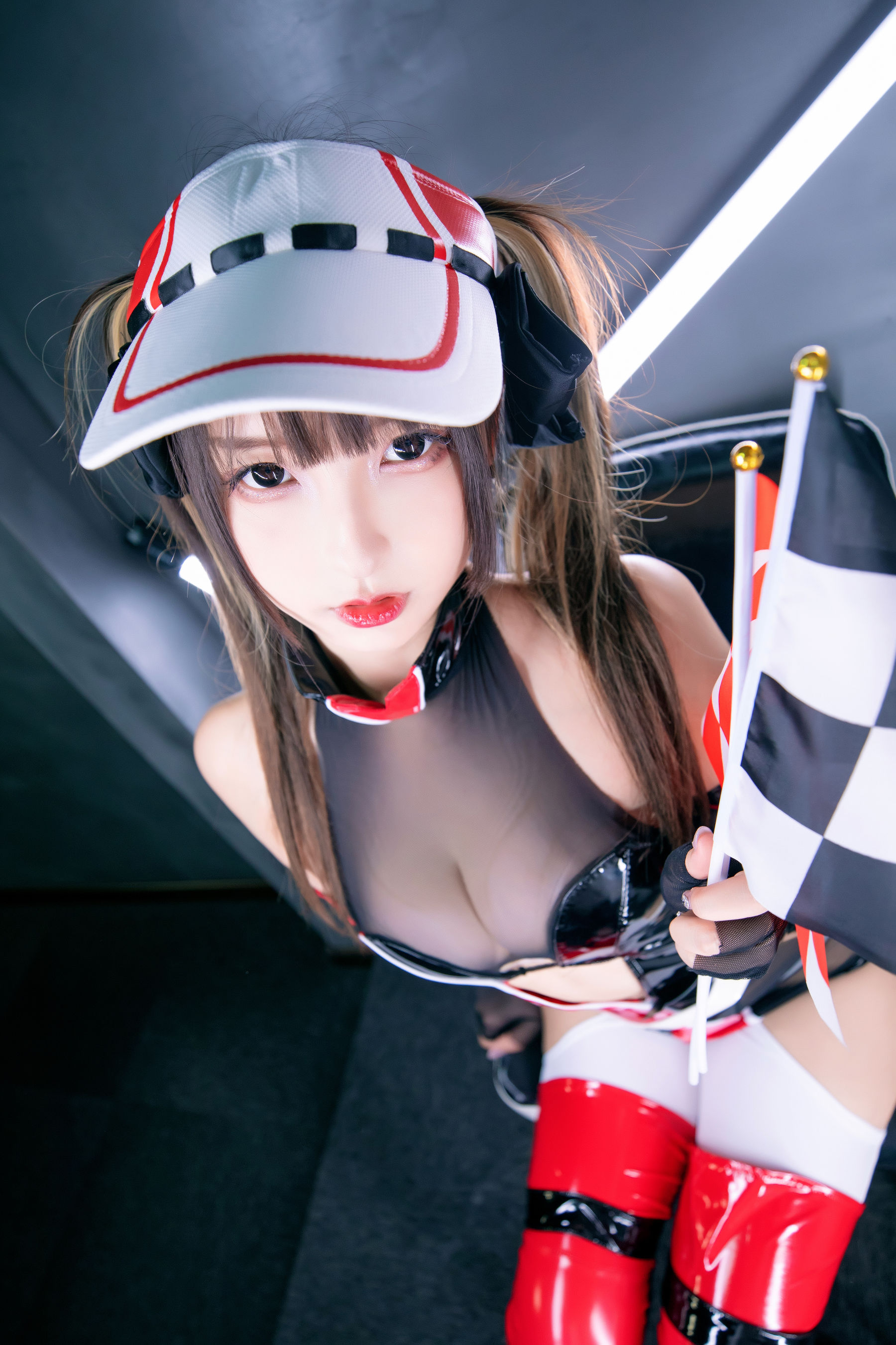 萝莉神楽板真冬之立入禁止 [150P]