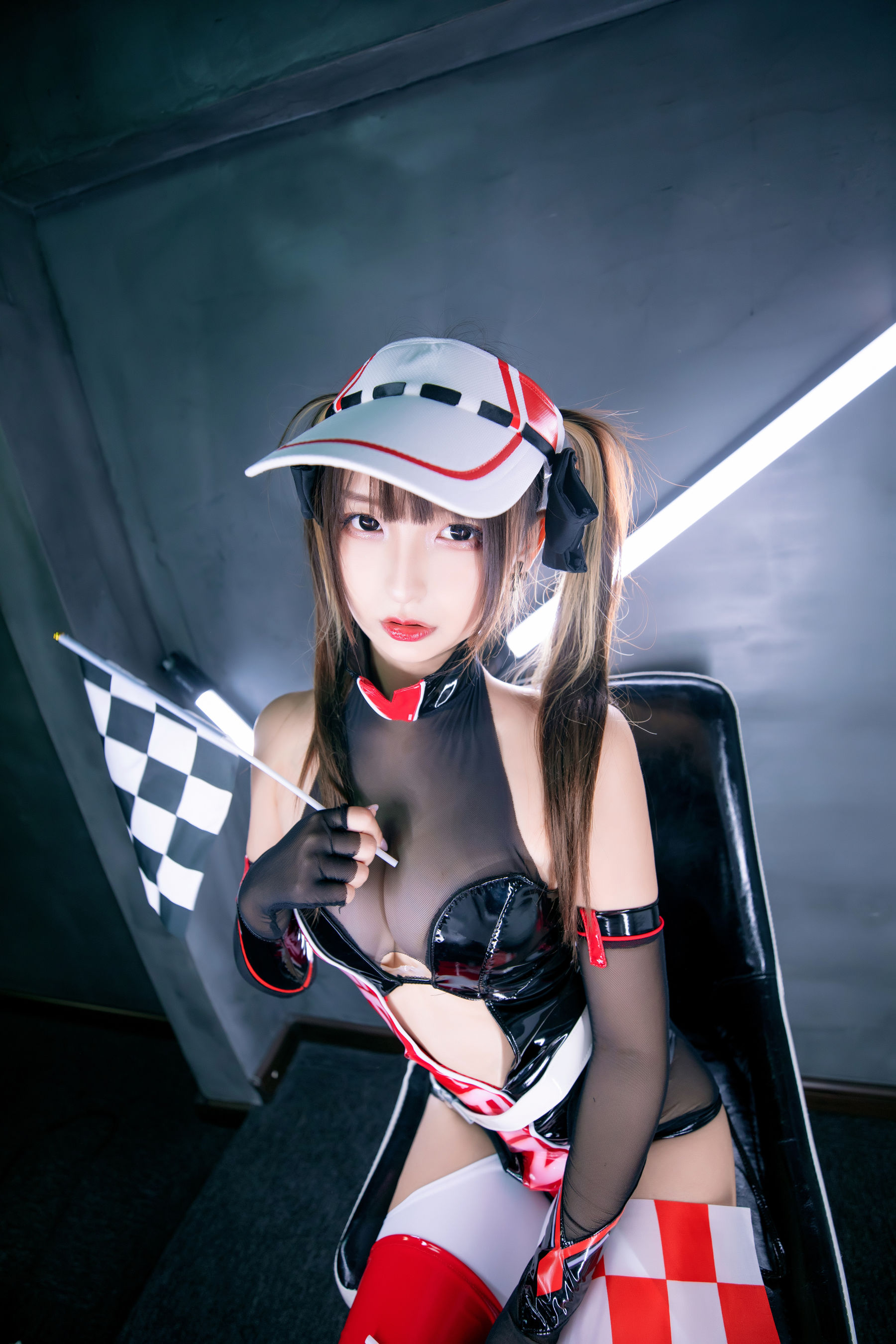 萝莉神楽板真冬之立入禁止 [150P]