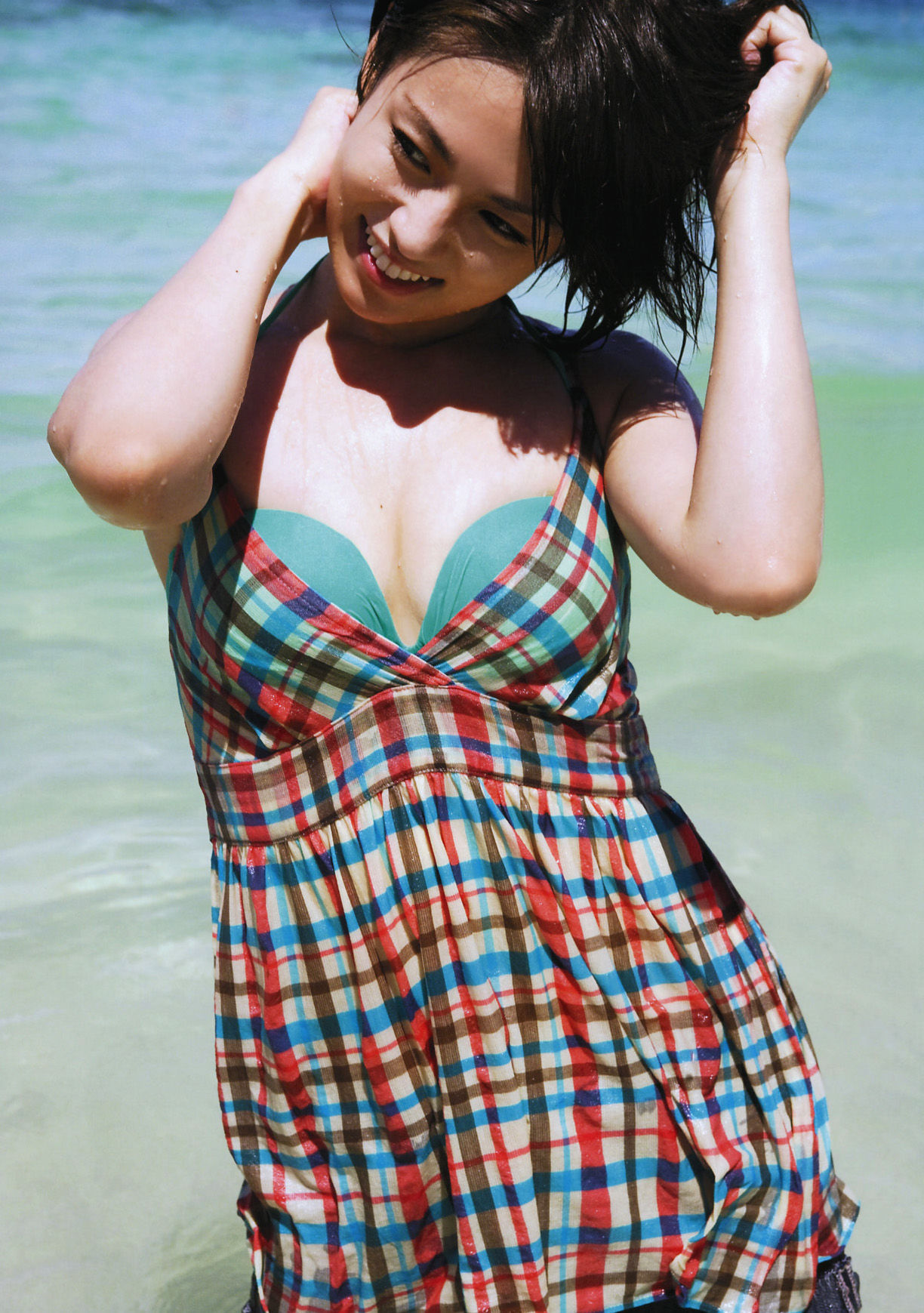 深田恭子 – 「25才」 [84P]