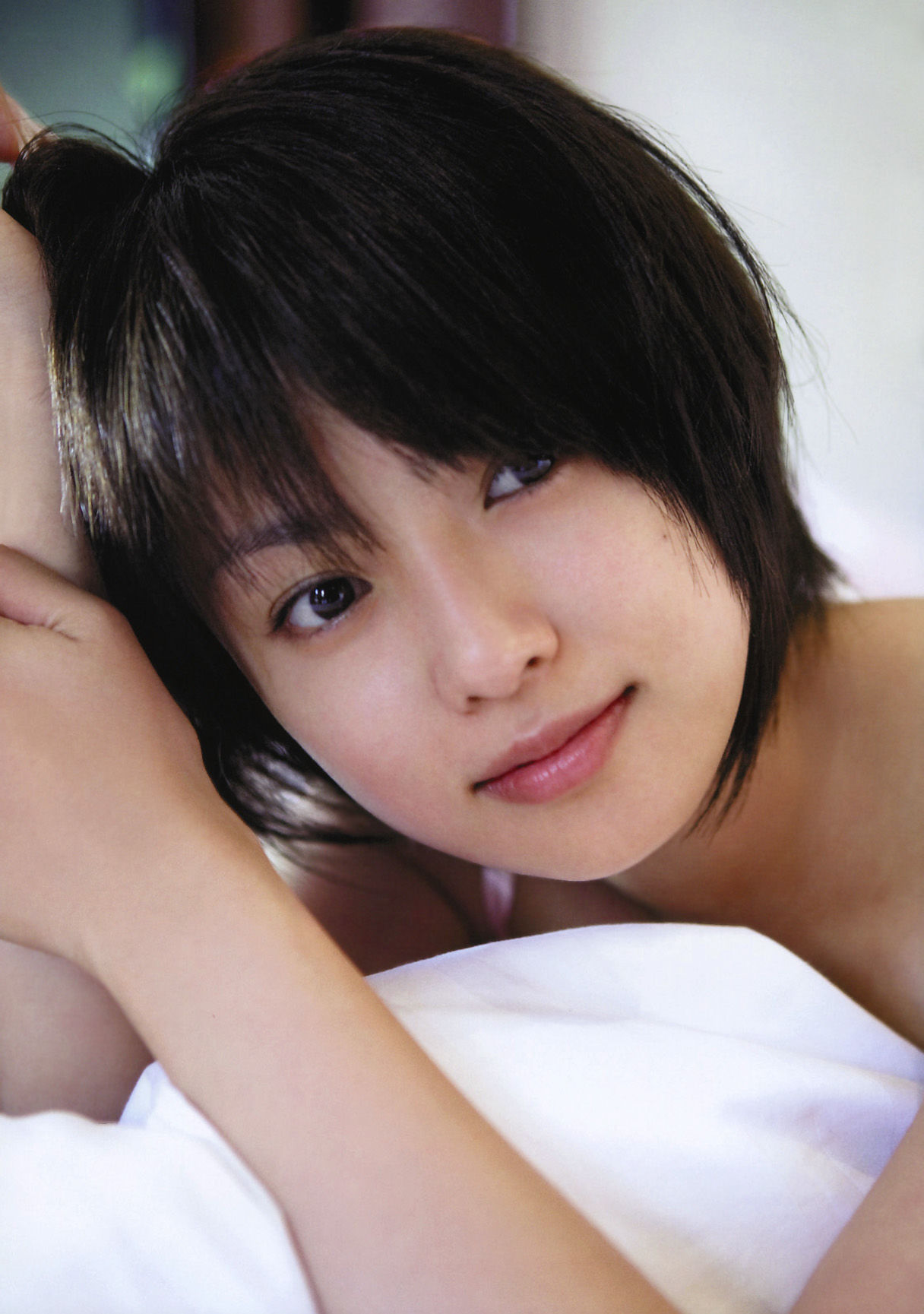 深田恭子 – 「25才」 [84P]