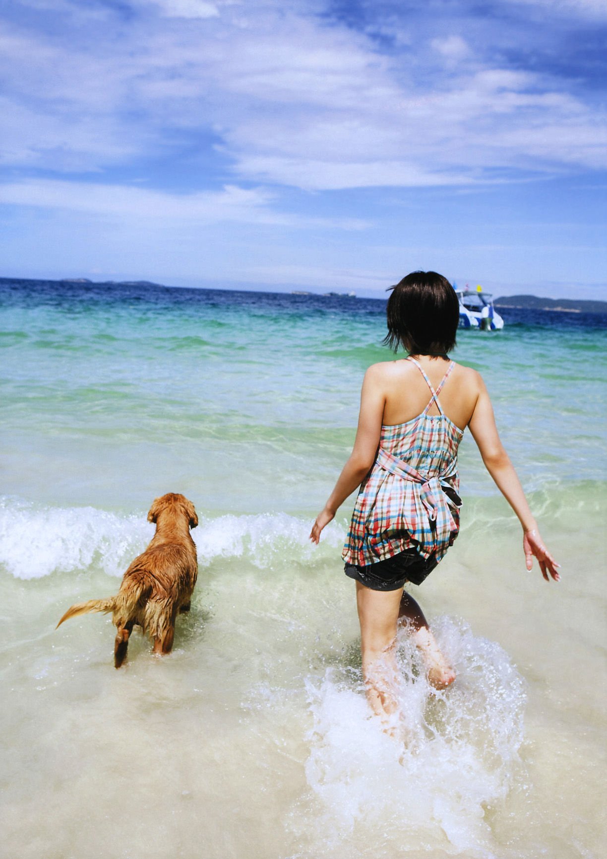 深田恭子 – 「25才」 [84P]