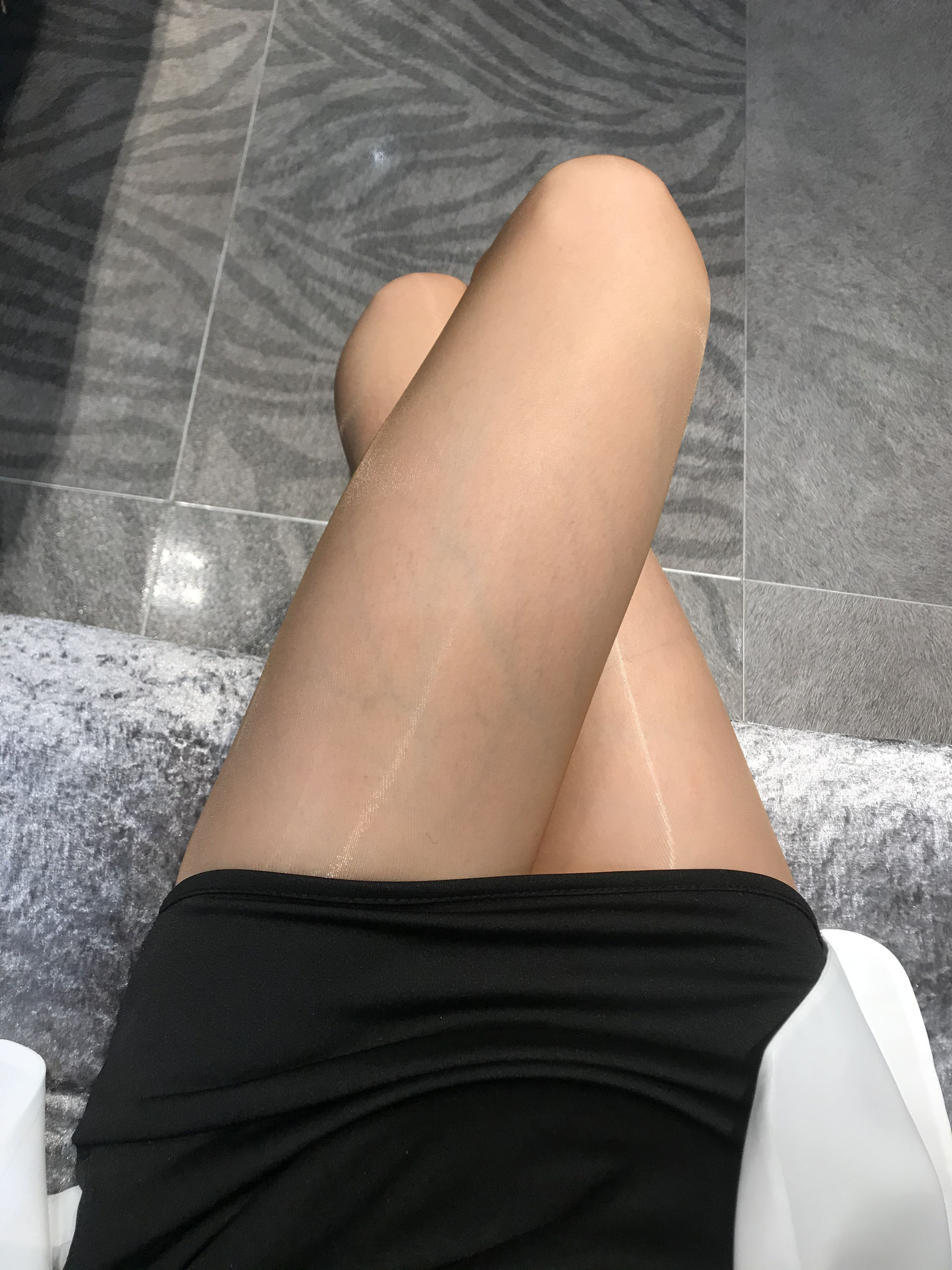 丝足博主麋鹿_Monroe 2020.05.13 恋恋丝情 [50P]