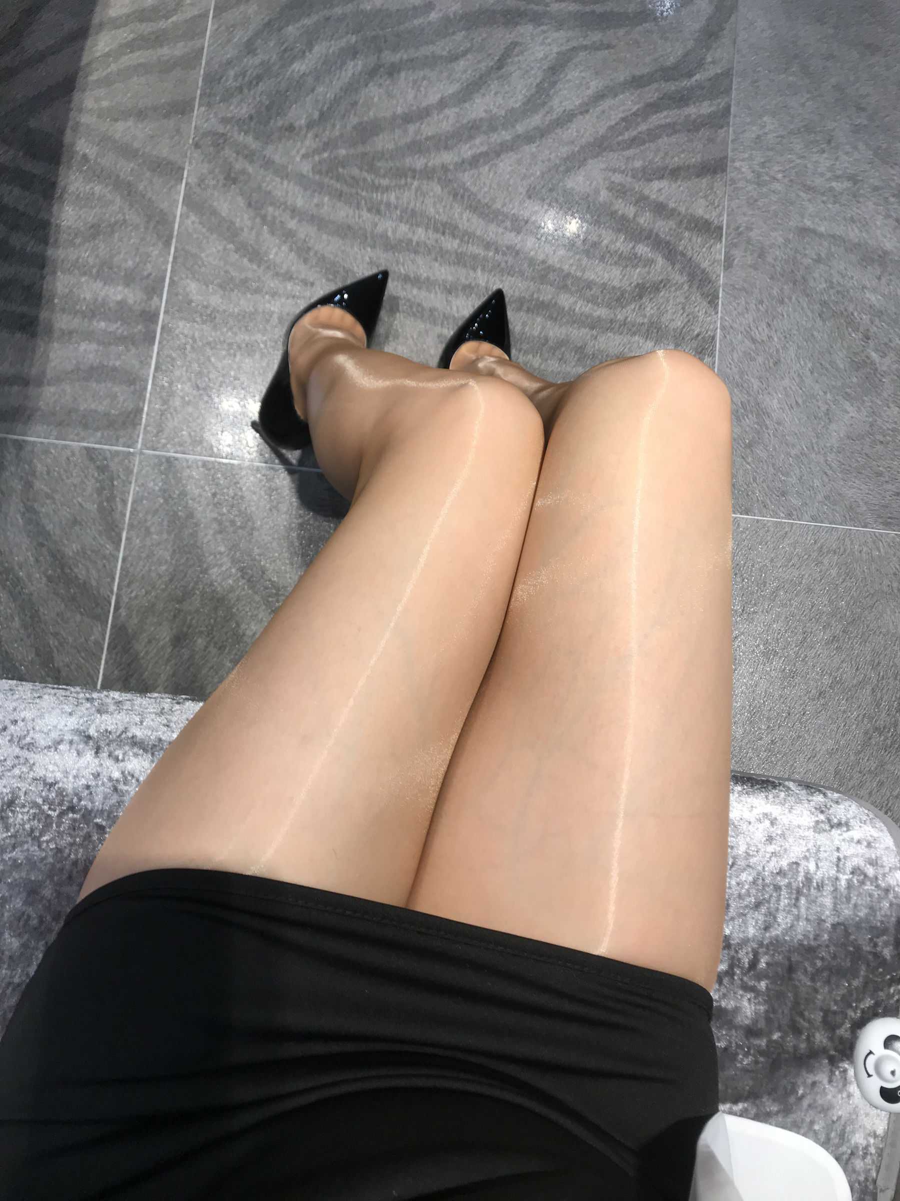 丝足博主麋鹿_Monroe 2020.05.13 恋恋丝情 [50P]