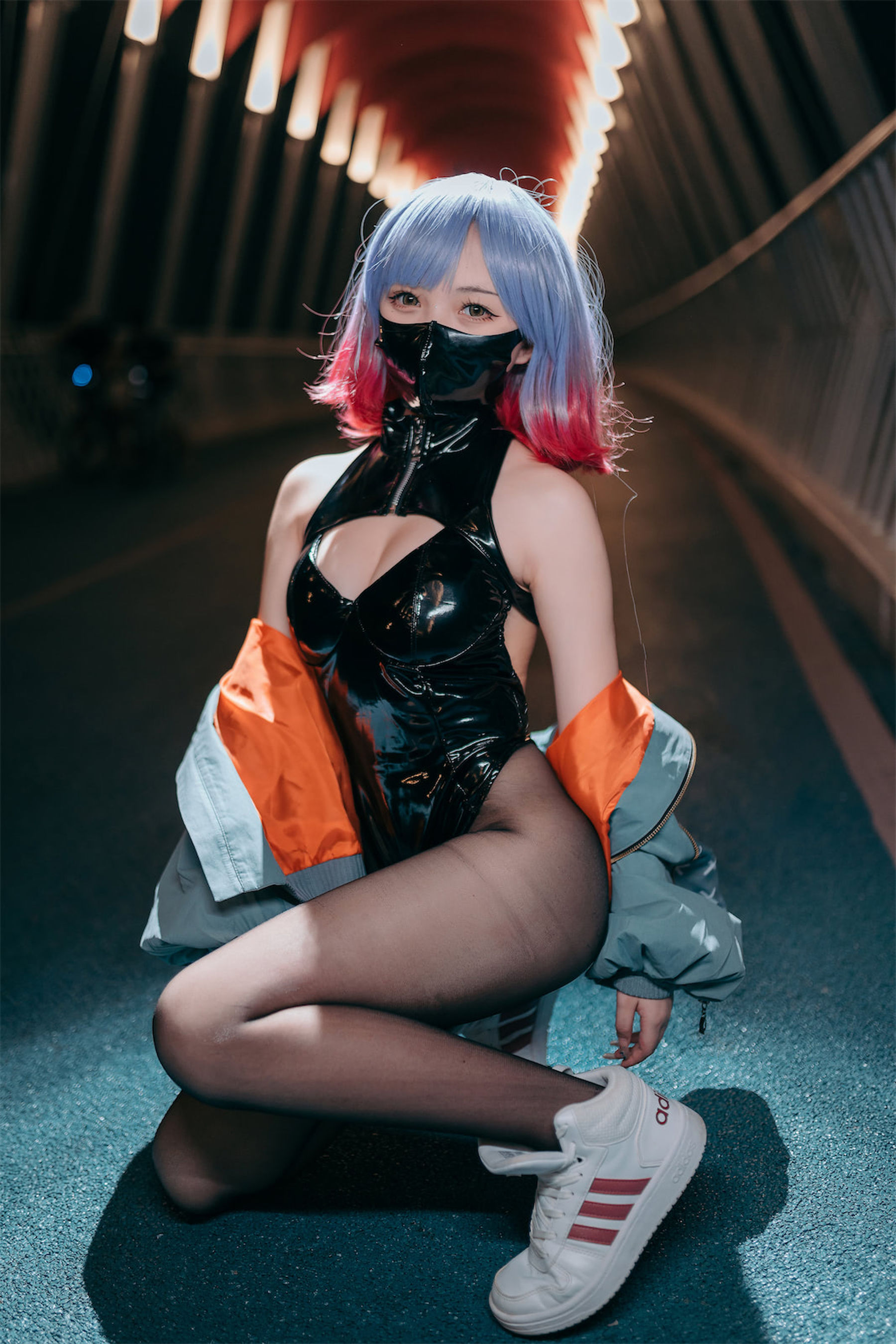 花铃 – LUNA [56P]