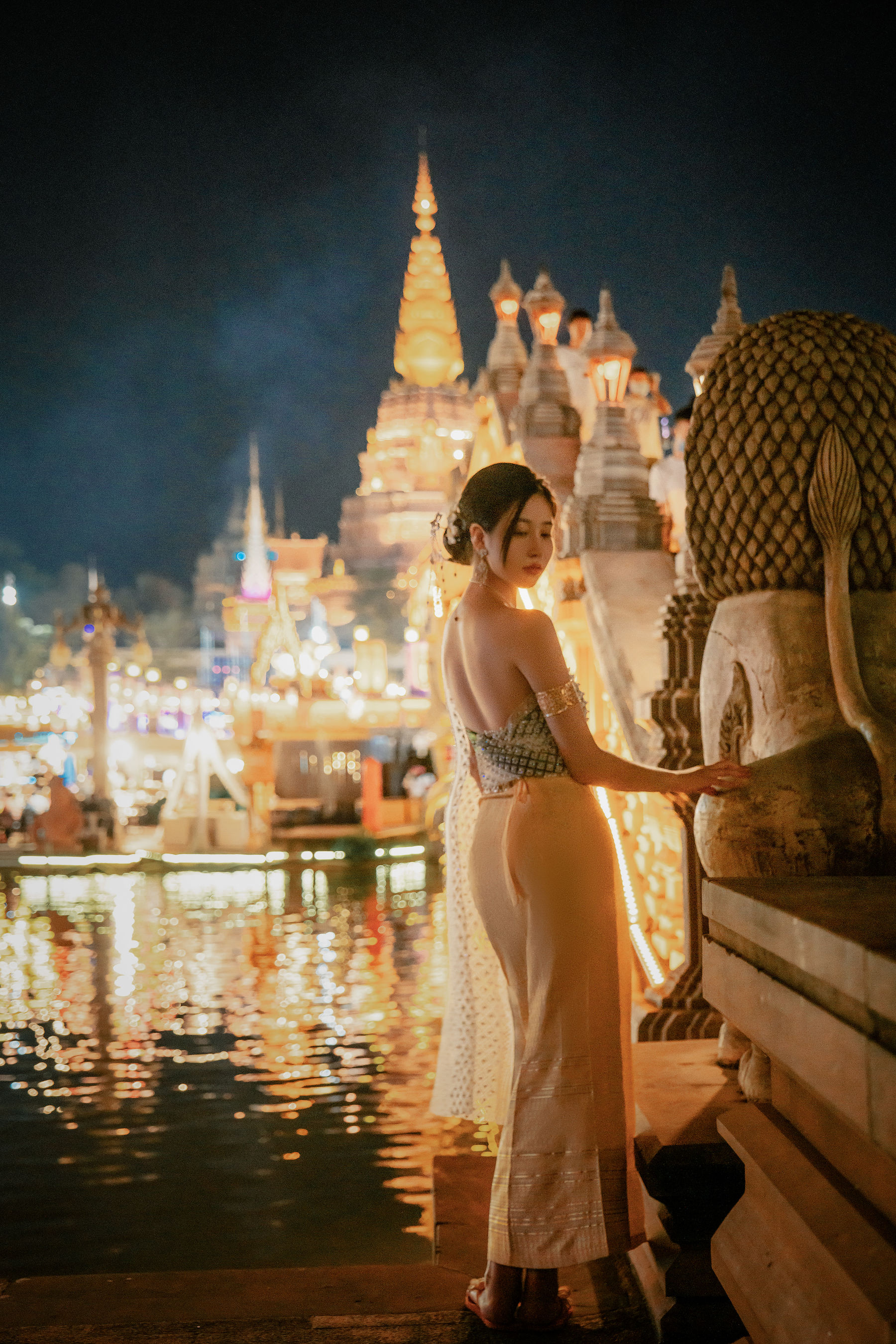 Nnian – 玉兔公主 [26P]