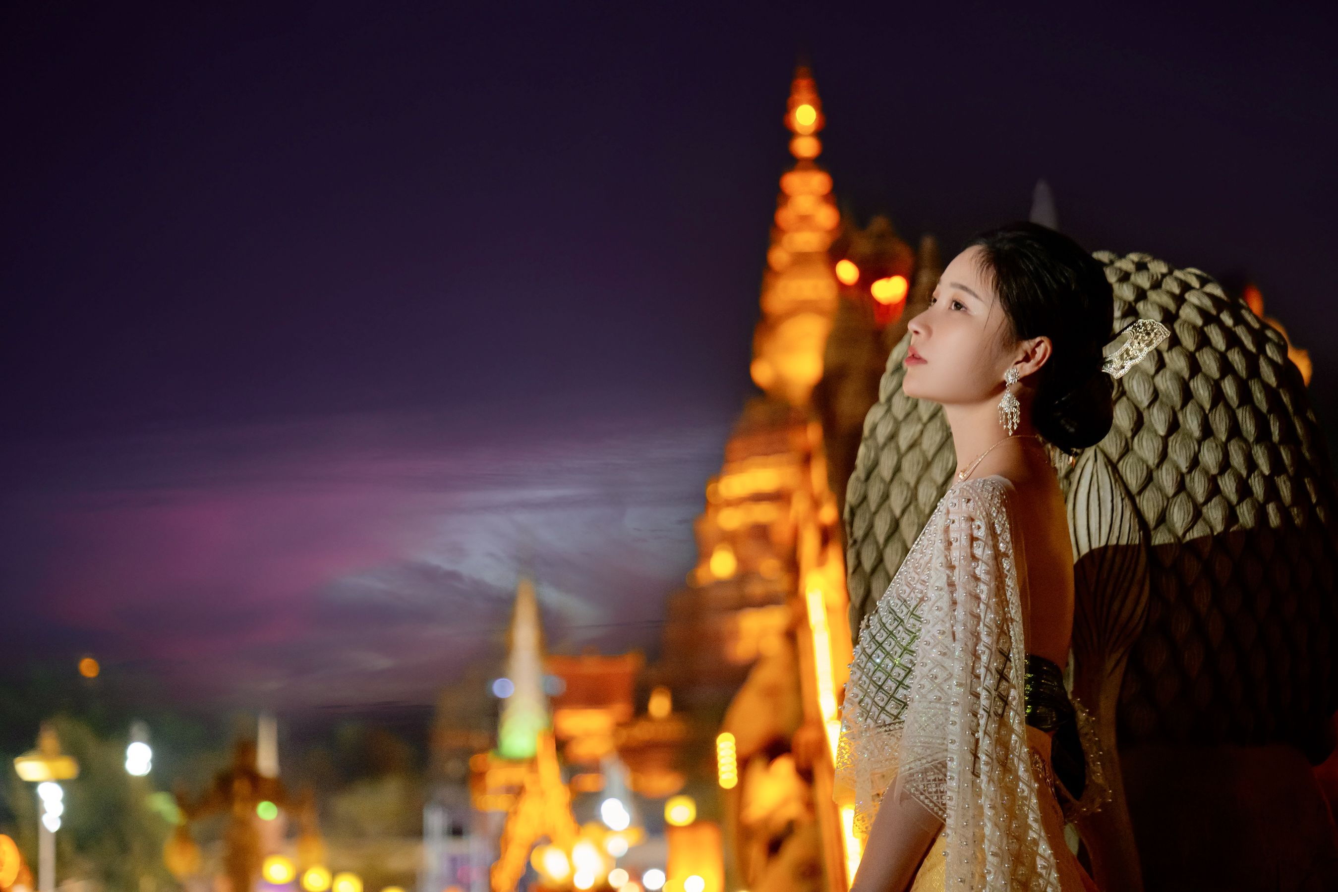 Nnian – 玉兔公主 [26P]