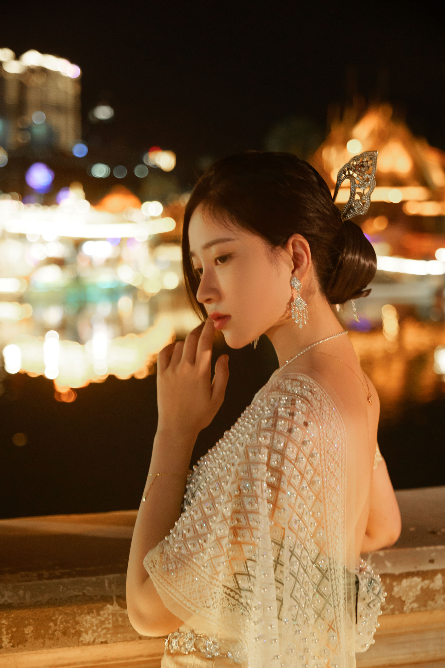 Nnian – 玉兔公主 [26P]