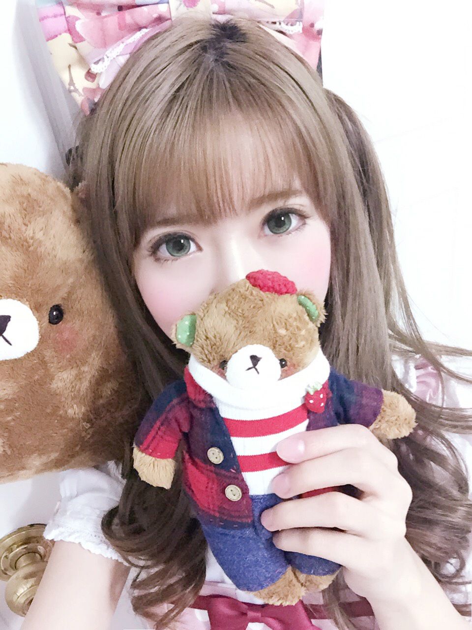 朴善慧yurisa – 超高清美图合辑大全 [97P]