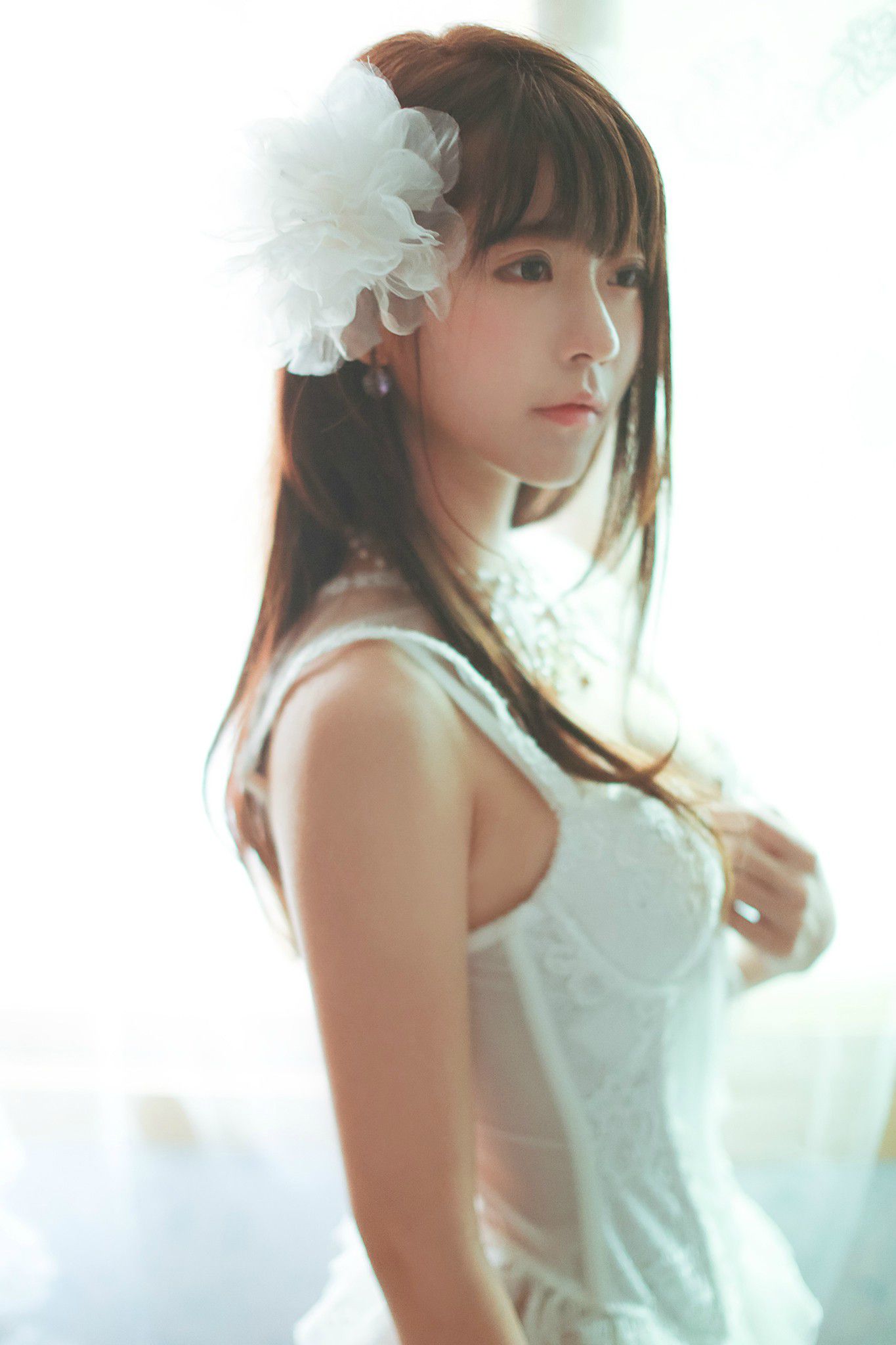 朴善慧yurisa – 超高清美图合辑大全 [97P]