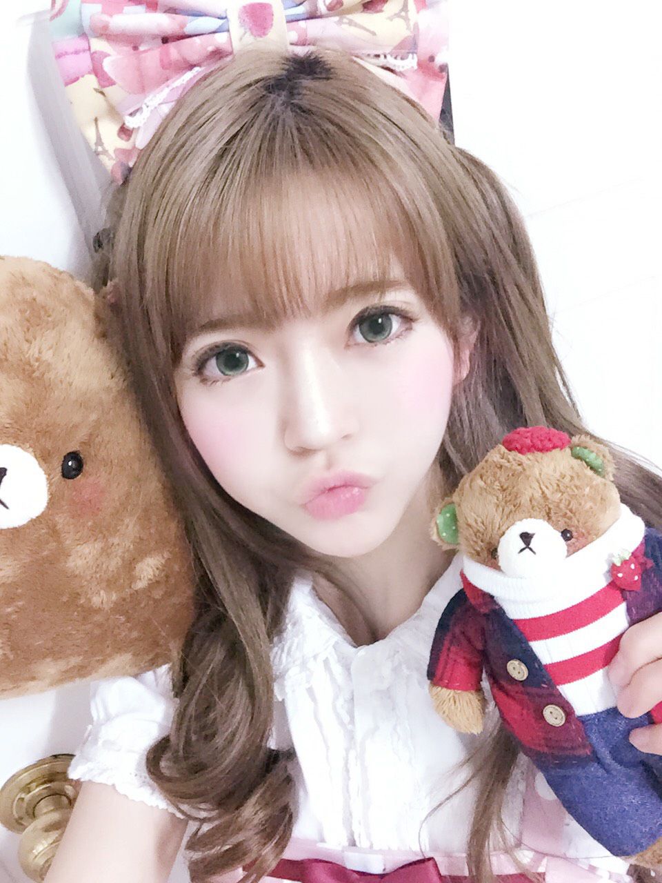 朴善慧yurisa – 超高清美图合辑大全 [97P]