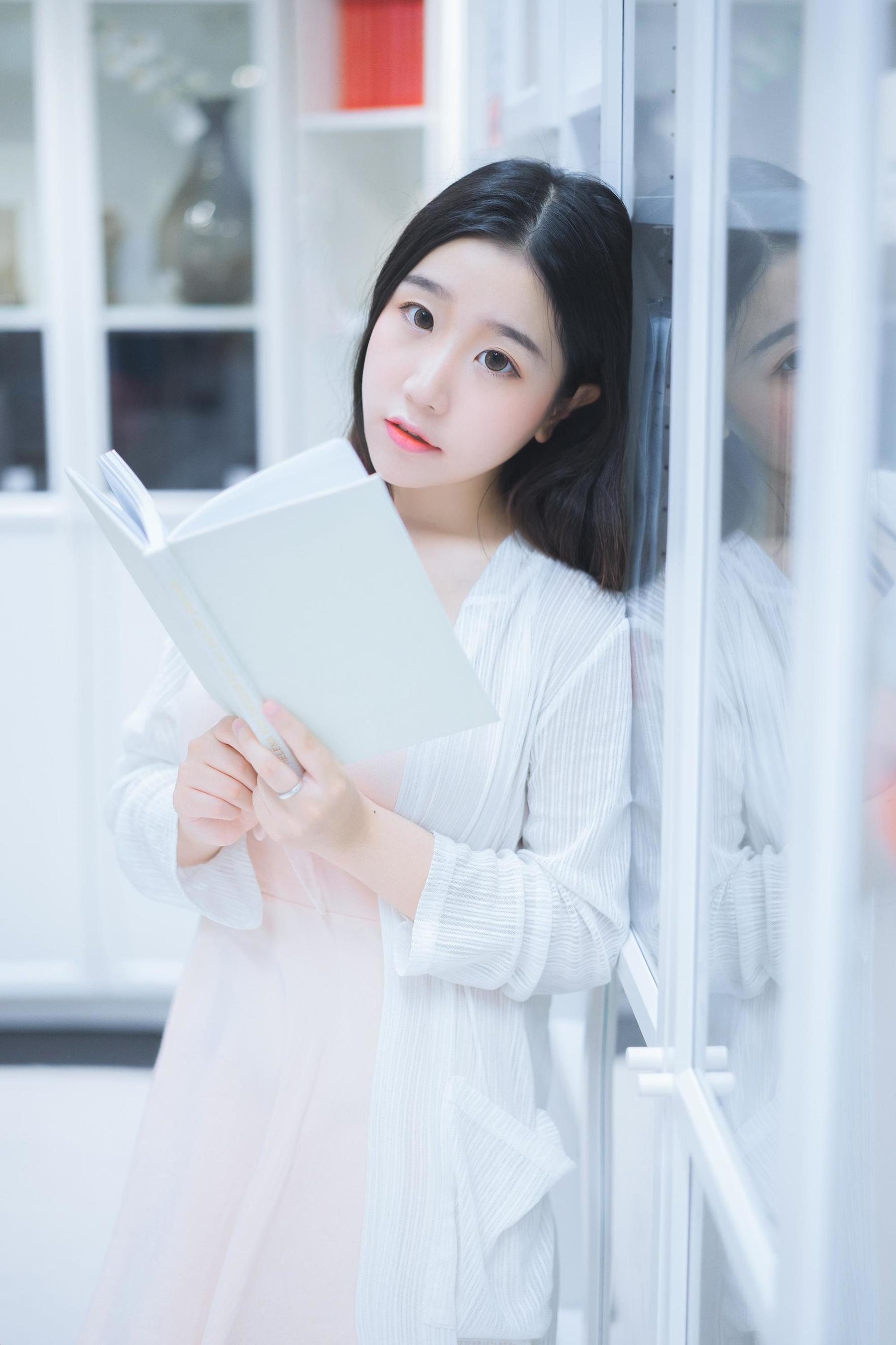 动漫博主穆零Mu0 – 宜家 [22P]